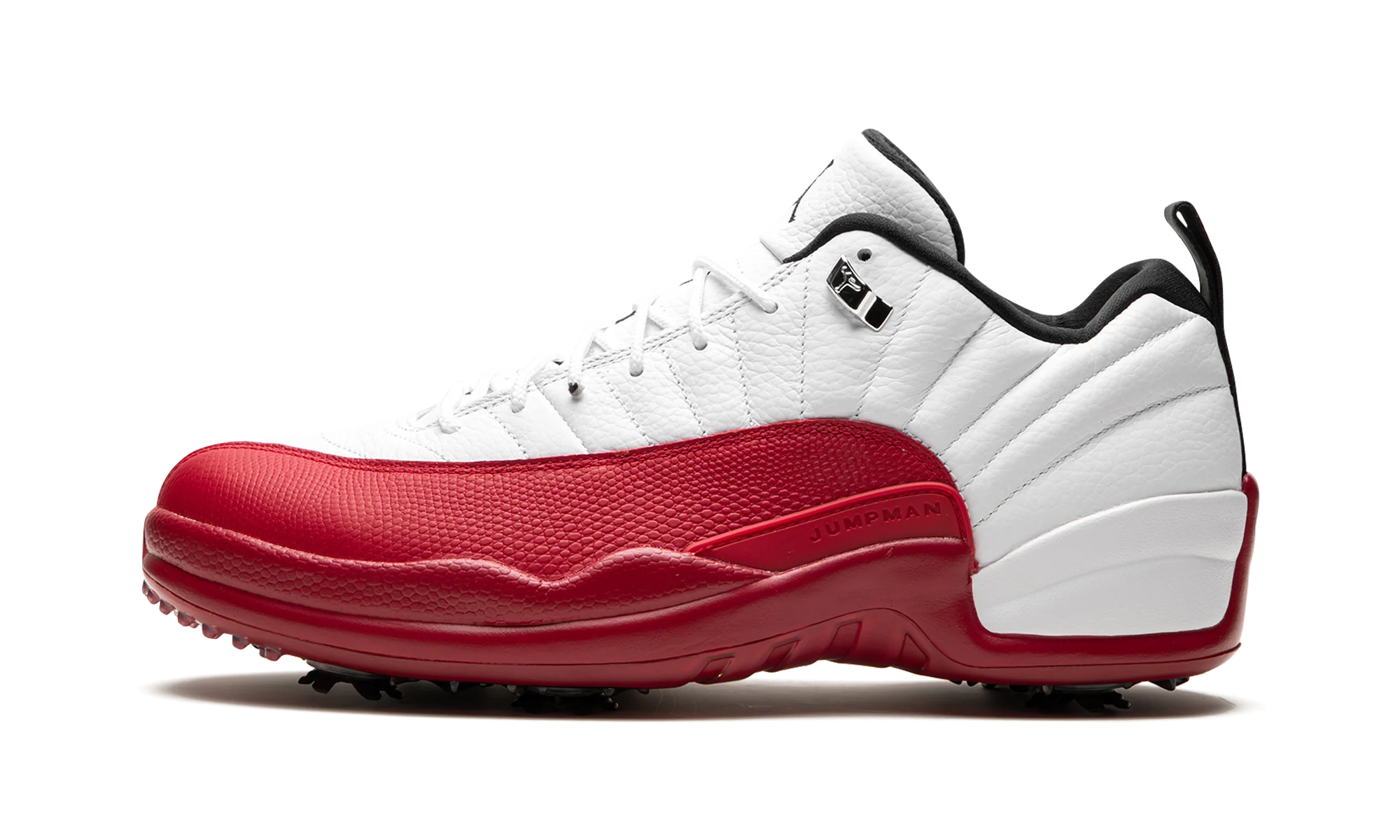 Air Jordan 12 Golf Cherry - Air Jordan 12 Golf Cherry - Jordan 1s - AIR Jordan 1