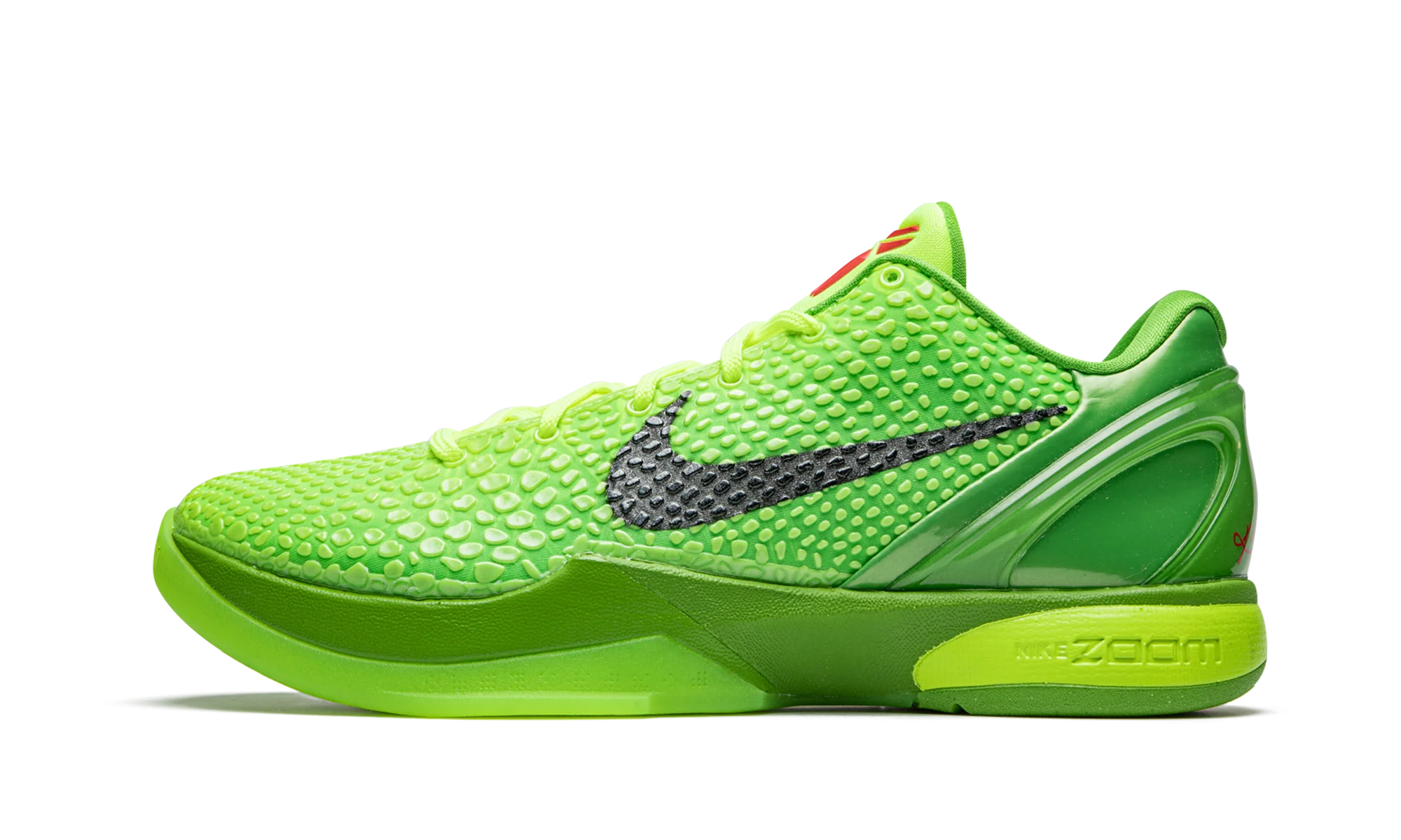 Kobe 6 Protro Special Box Mamba Christmas - Grinch Storyteller Collection - Kobe 6 Protro Special Box Mamba Christmas - Grinch Storyteller Collection - Jordan 1s - AIR Jordan 1