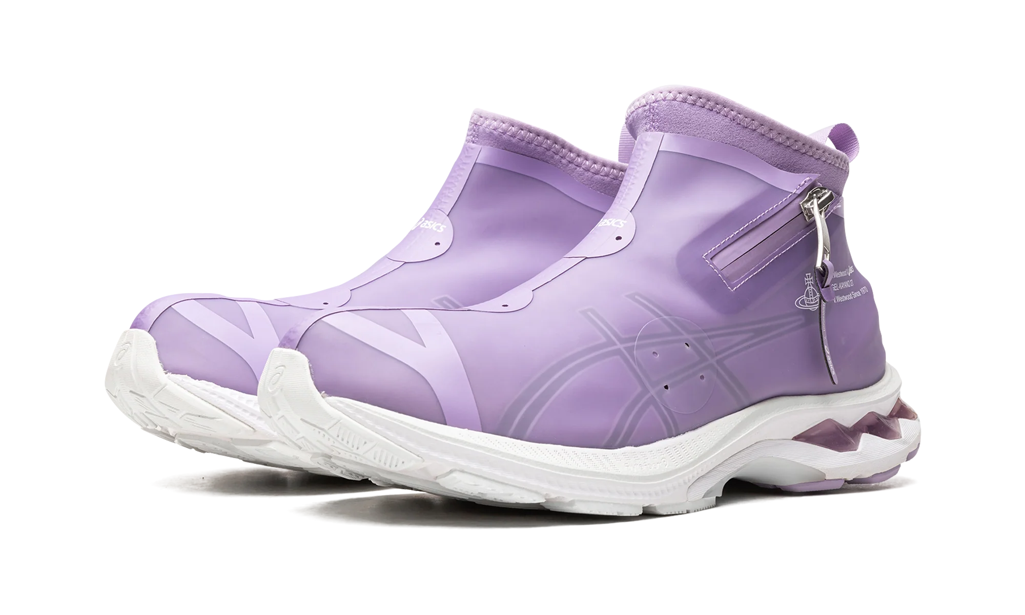 Gel Kayano 27 LTX Vivienne Westwood - Gel Kayano 27 LTX Vivienne Westwood - Jordan 1s - AIR Jordan 1