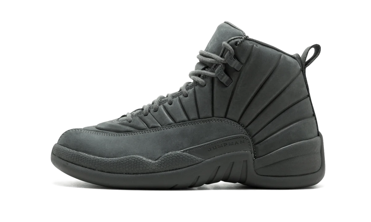 Air Jordan 12 Retro PSNY - Air Jordan 12 Retro PSNY - Jordan 1s - AIR Jordan 1