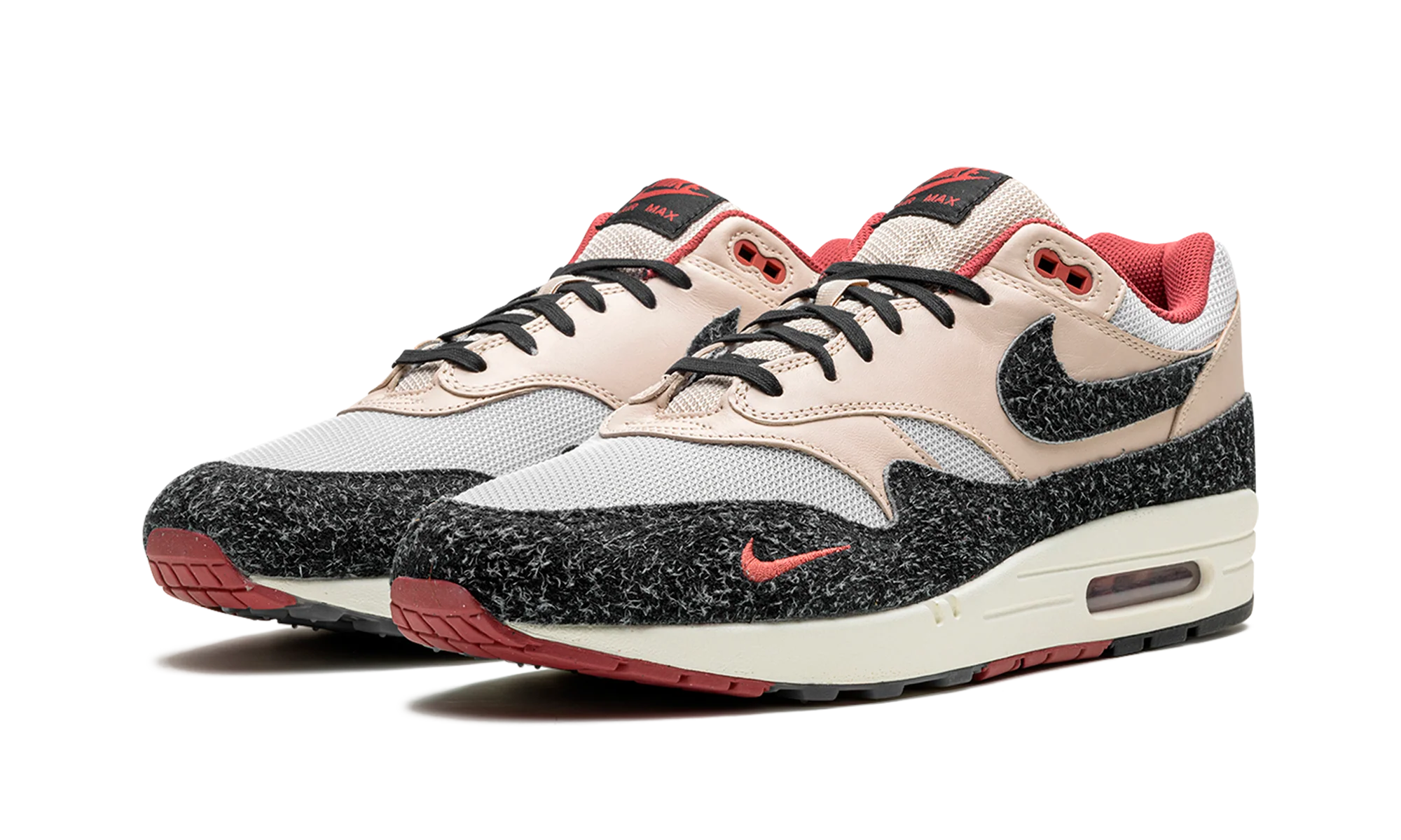 Air Max 1 PRM Keep Rippin' Stop Slippin' 2.0 - Air Max 1 PRM Keep Rippin' Stop Slippin' 2.0 - Jordan 1s - AIR Jordan 1