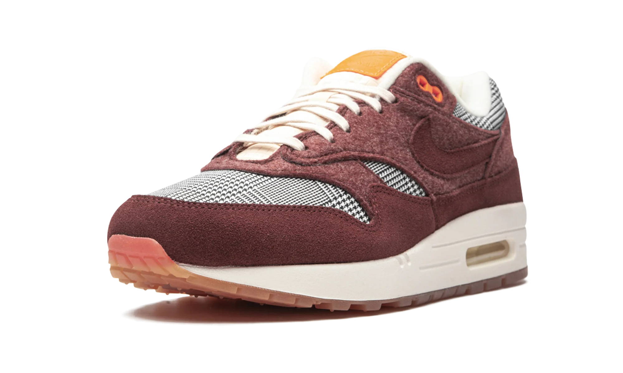 Air Max 1 Houndstooth - Air Max 1 Houndstooth - Jordan 1s - AIR Jordan 1