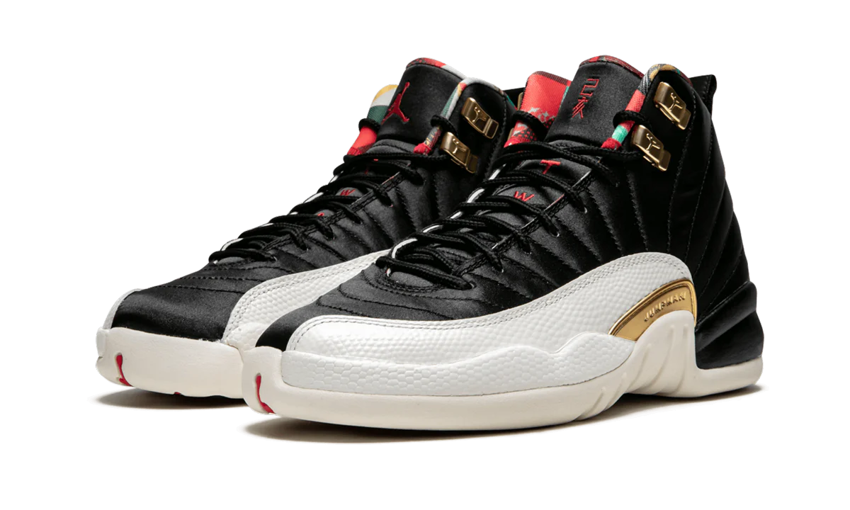 Air Jordan 12 Retro GS Chinese New Year 2019 - Air Jordan 12 Retro GS Chinese New Year 2019 - Jordan 1s - AIR Jordan 1