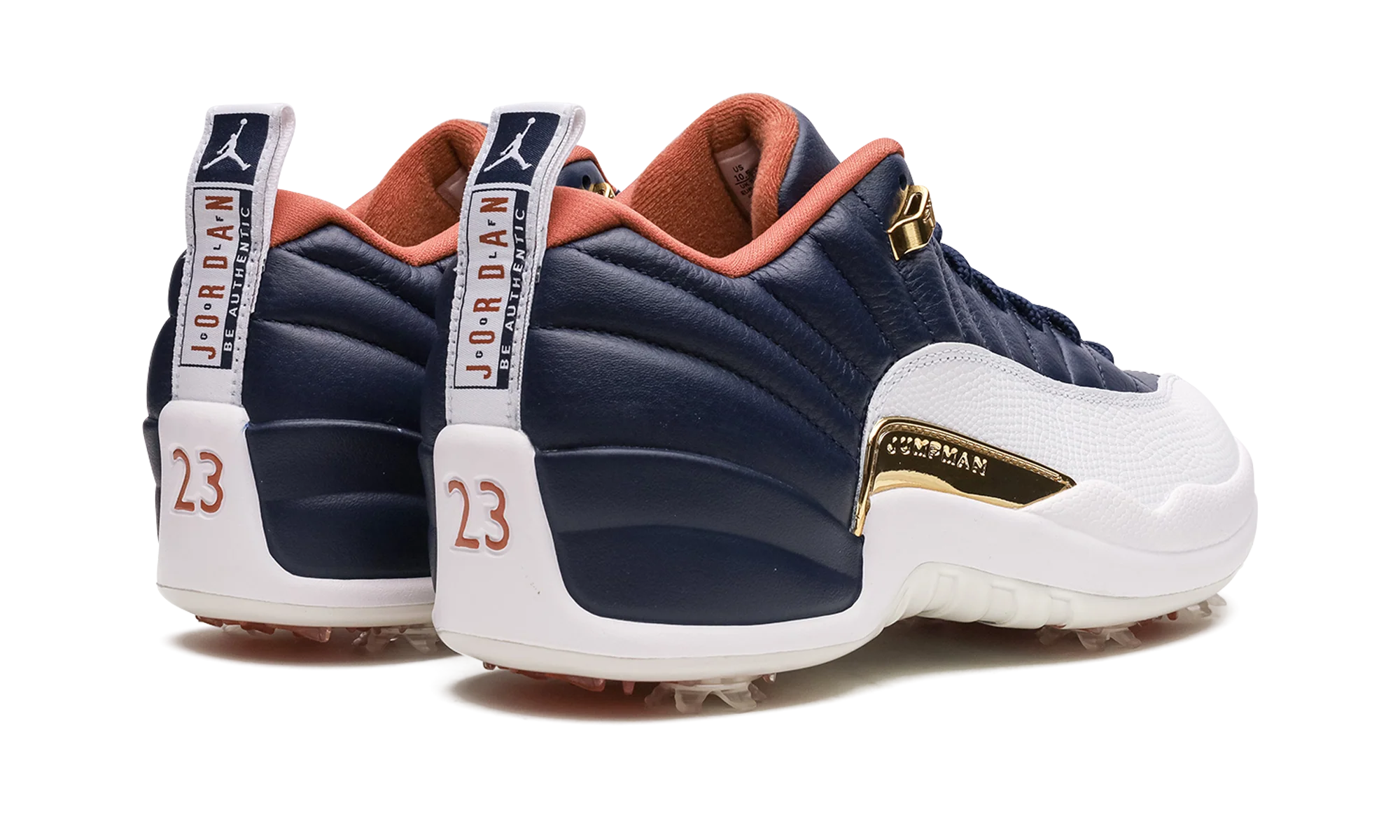 Air Jordan 12 Golf Eastside Golf - Air Jordan 12 Golf Eastside Golf - Jordan 1s - AIR Jordan 1