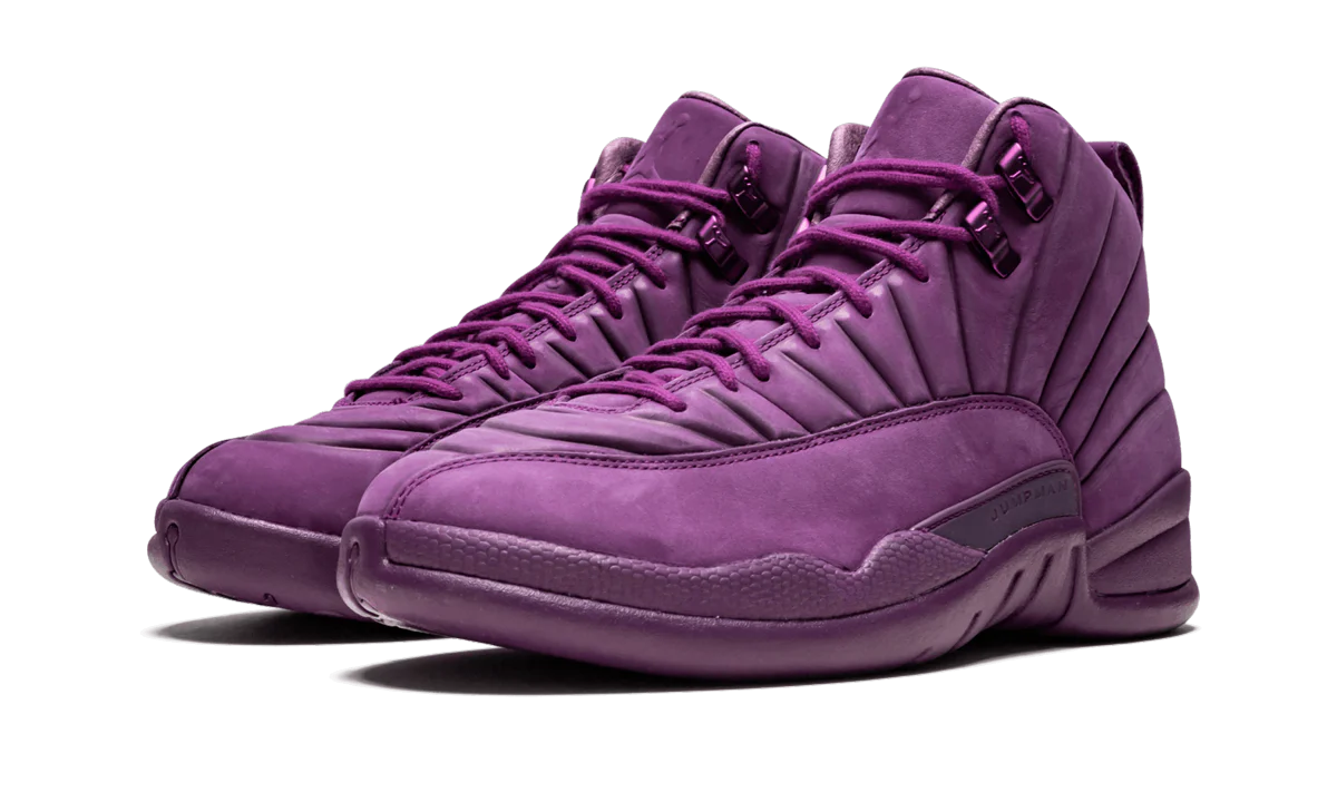 Air Jordan 12 Retro PSNY PARIS PSNY 12 - Air Jordan 12 Retro PSNY PARIS PSNY 12 - Jordan 1s - AIR Jordan 1