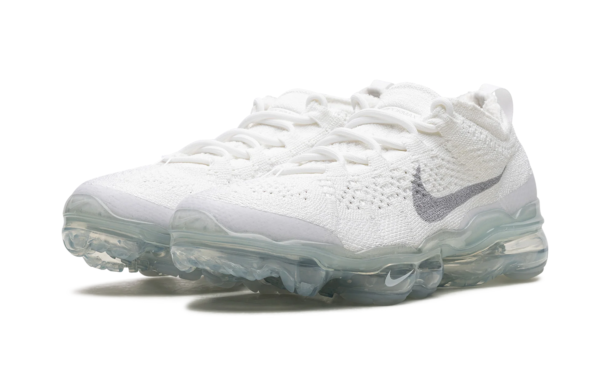 VAPORMAX 2023 FLYKNIT WMNS Pure Platinum - VAPORMAX 2023 FLYKNIT WMNS Pure Platinum - Jordan 1s - AIR Jordan 1