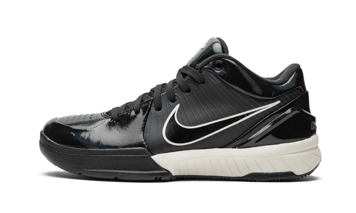 Kobe 4 Protro UNDFTD PE Undefeated - Black Mamba - Kobe 4 Protro UNDFTD PE Undefeated - Black Mamba - Jordan 1s - AIR Jordan 1