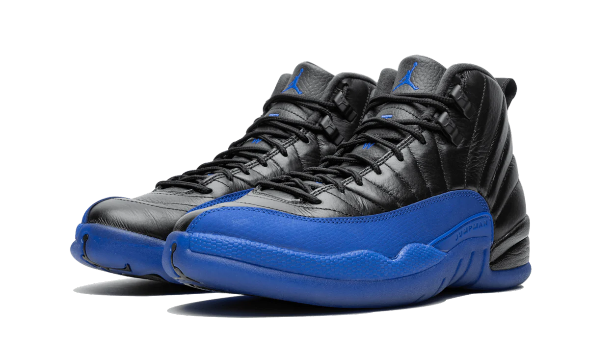 Air Jordan 12 Royal - Air Jordan 12 Royal - Jordan 1s - AIR Jordan 1