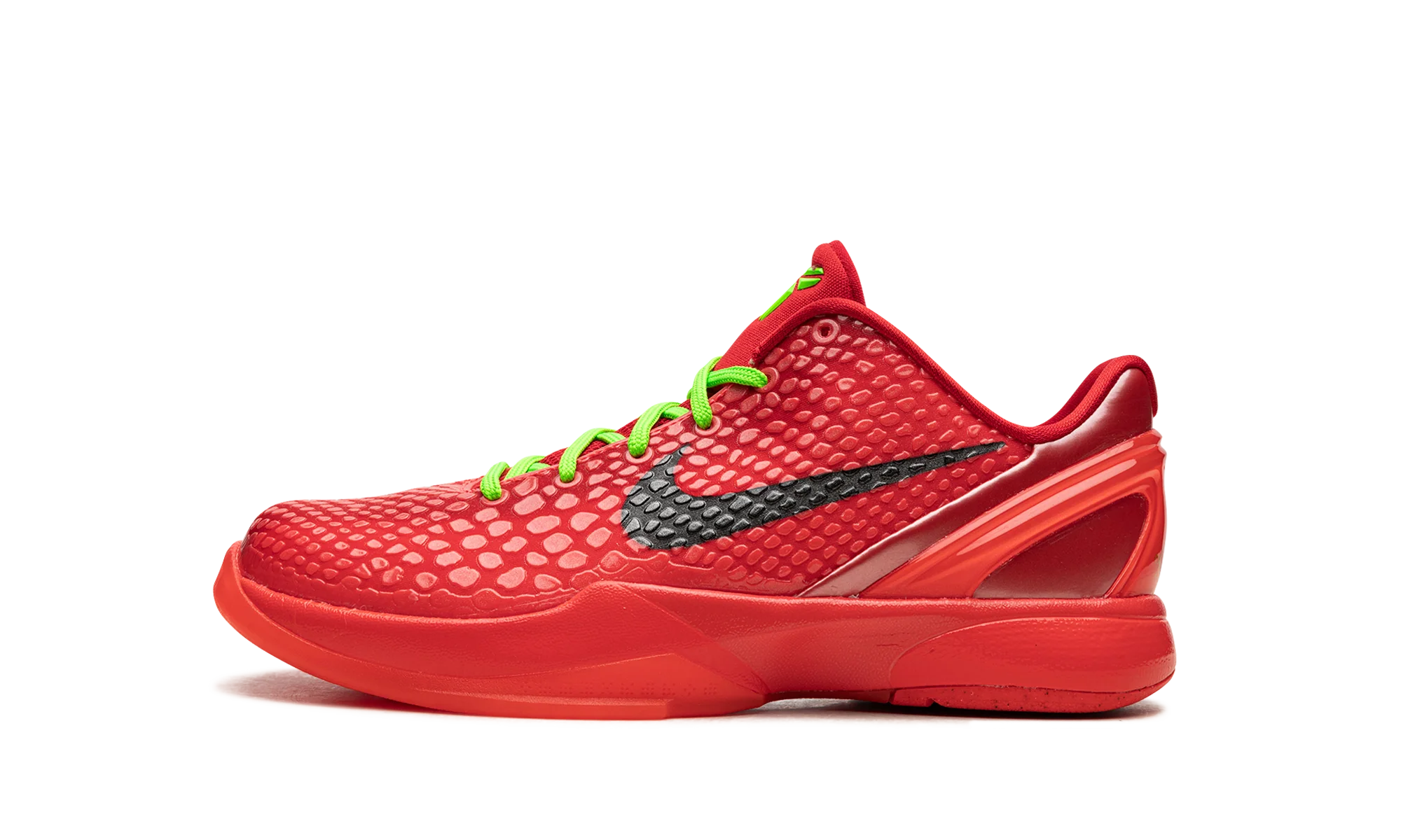 Zoom Kobe 6 Protro GS Reverse Grinch - Zoom Kobe 6 Protro GS Reverse Grinch - Jordan 1s - AIR Jordan 1