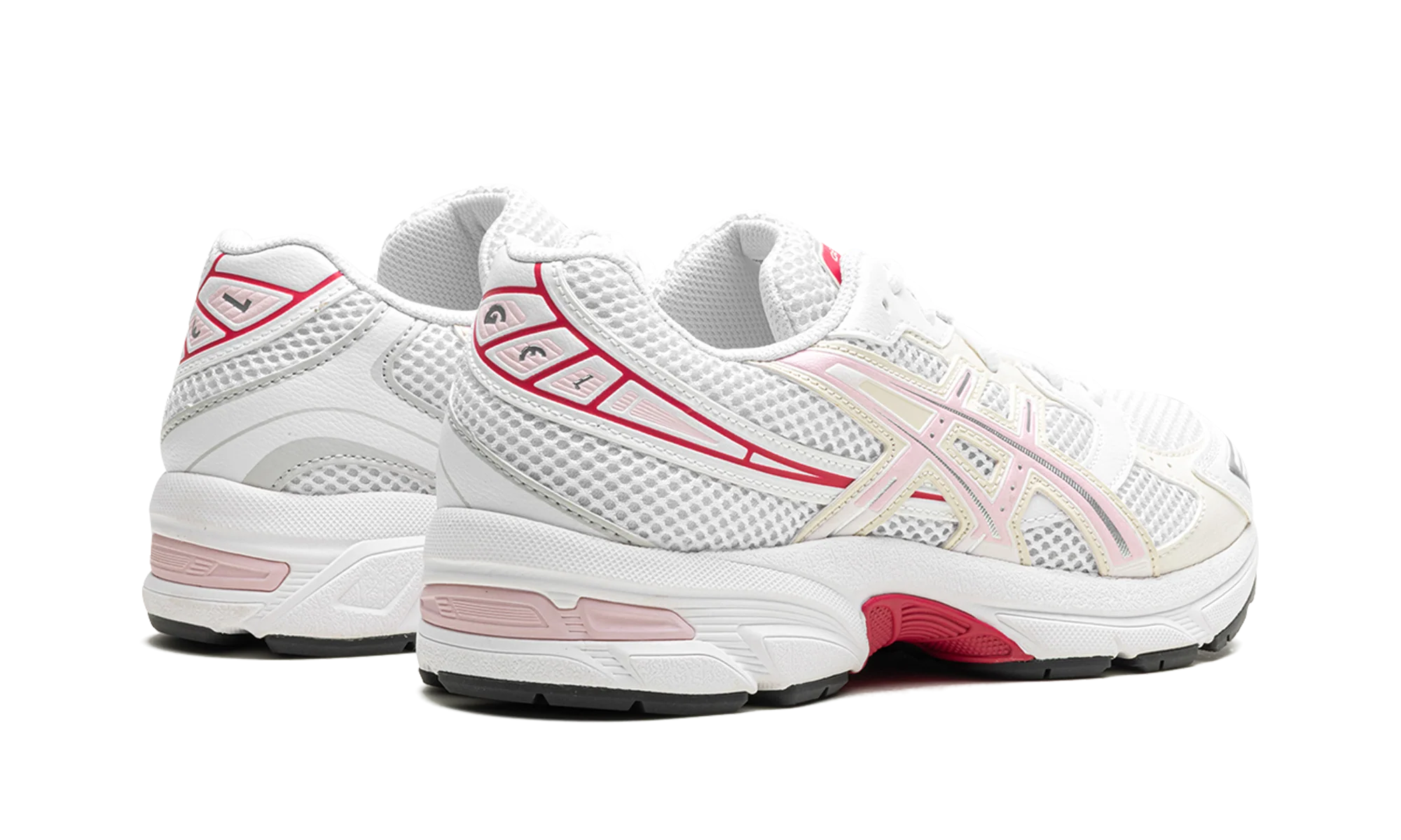 Gel-1130 GS Pink Salt - Gel-1130 GS Pink Salt - Jordan 1s - AIR Jordan 1