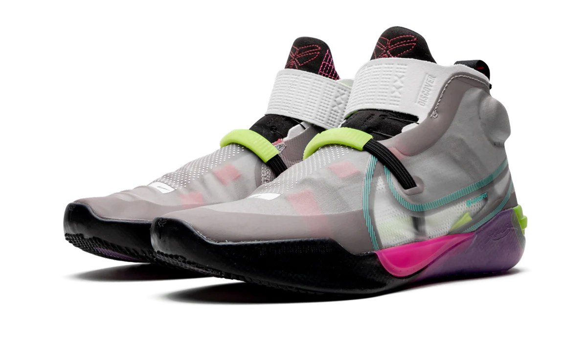 Kobe AD NXT FF - Kobe AD NXT FF - Jordan 1s - AIR Jordan 1