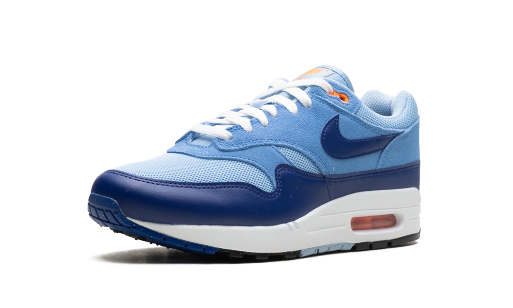 Air Max 1 Essential Psychic Blue - Air Max 1 Essential Psychic Blue - Jordan 1s - AIR Jordan 1