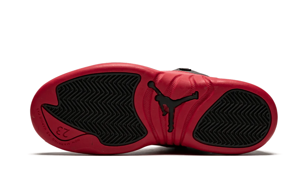 Jordan 12 Retro PS Flu Game - Jordan 12 Retro PS Flu Game - Jordan 1s - AIR Jordan 1