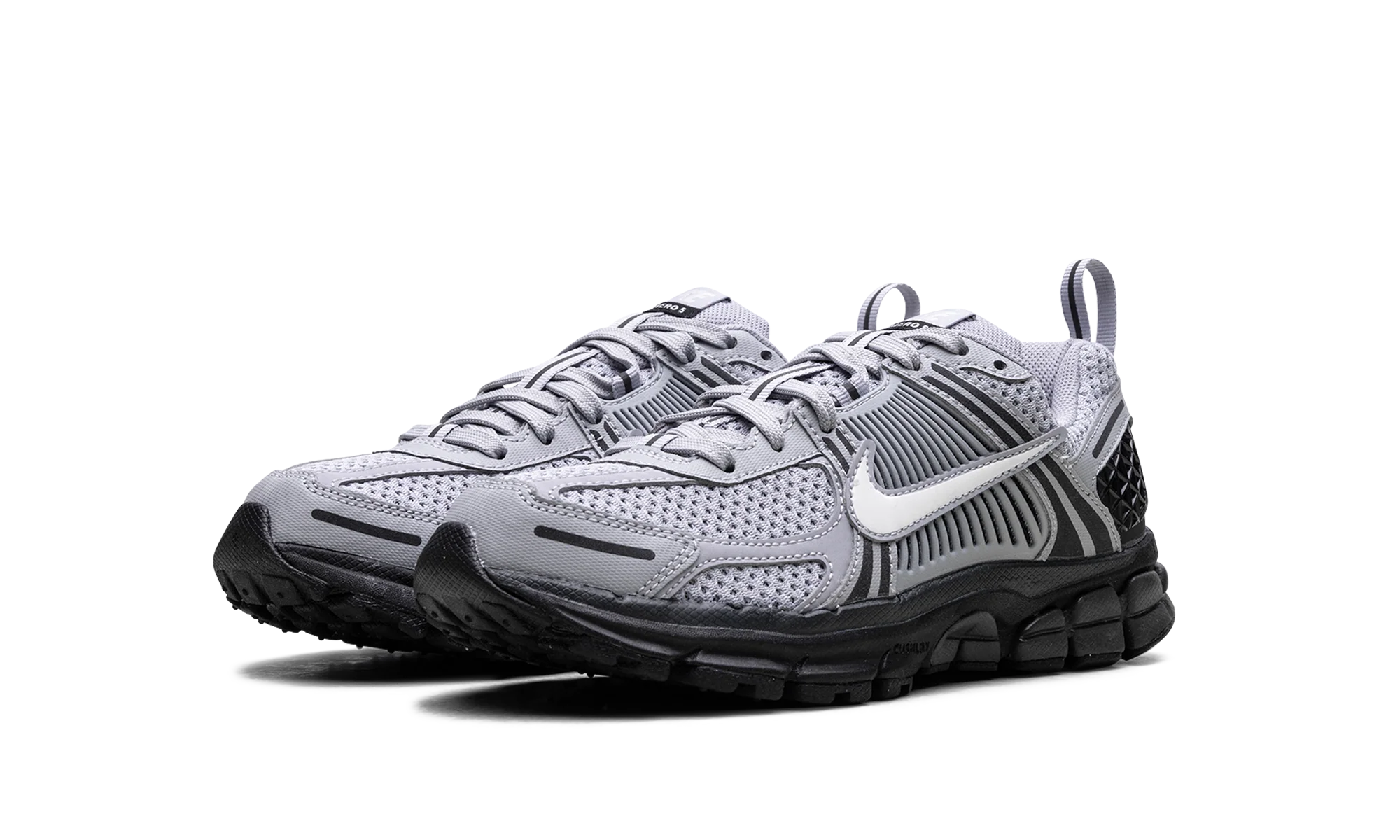 VOMERO 5 GS Wolf Grey - VOMERO 5 GS Wolf Grey - Jordan 1s - AIR Jordan 1