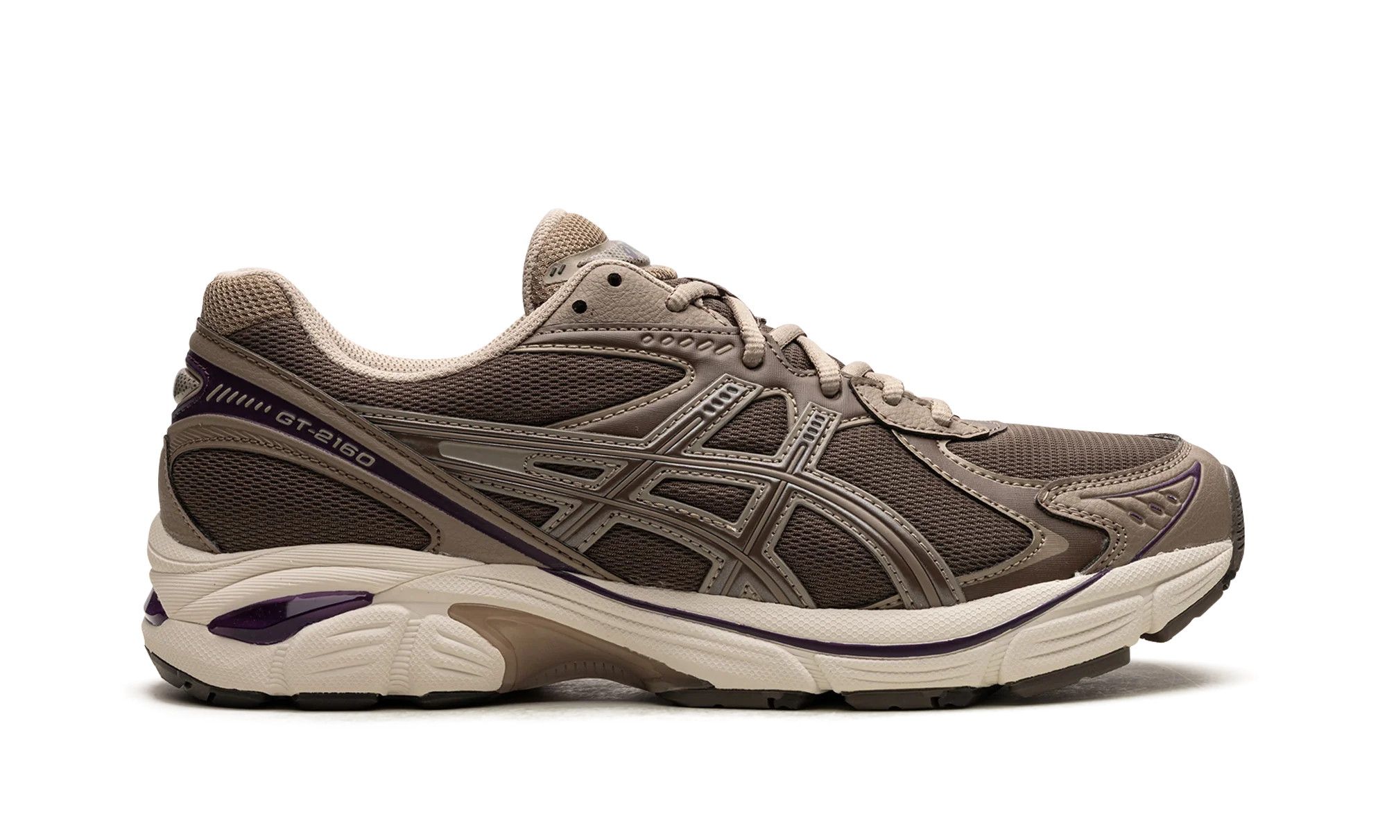 GT 2160 Dark Taupe Purple - GT 2160 Dark Taupe Purple - Jordan 1s - AIR Jordan 1