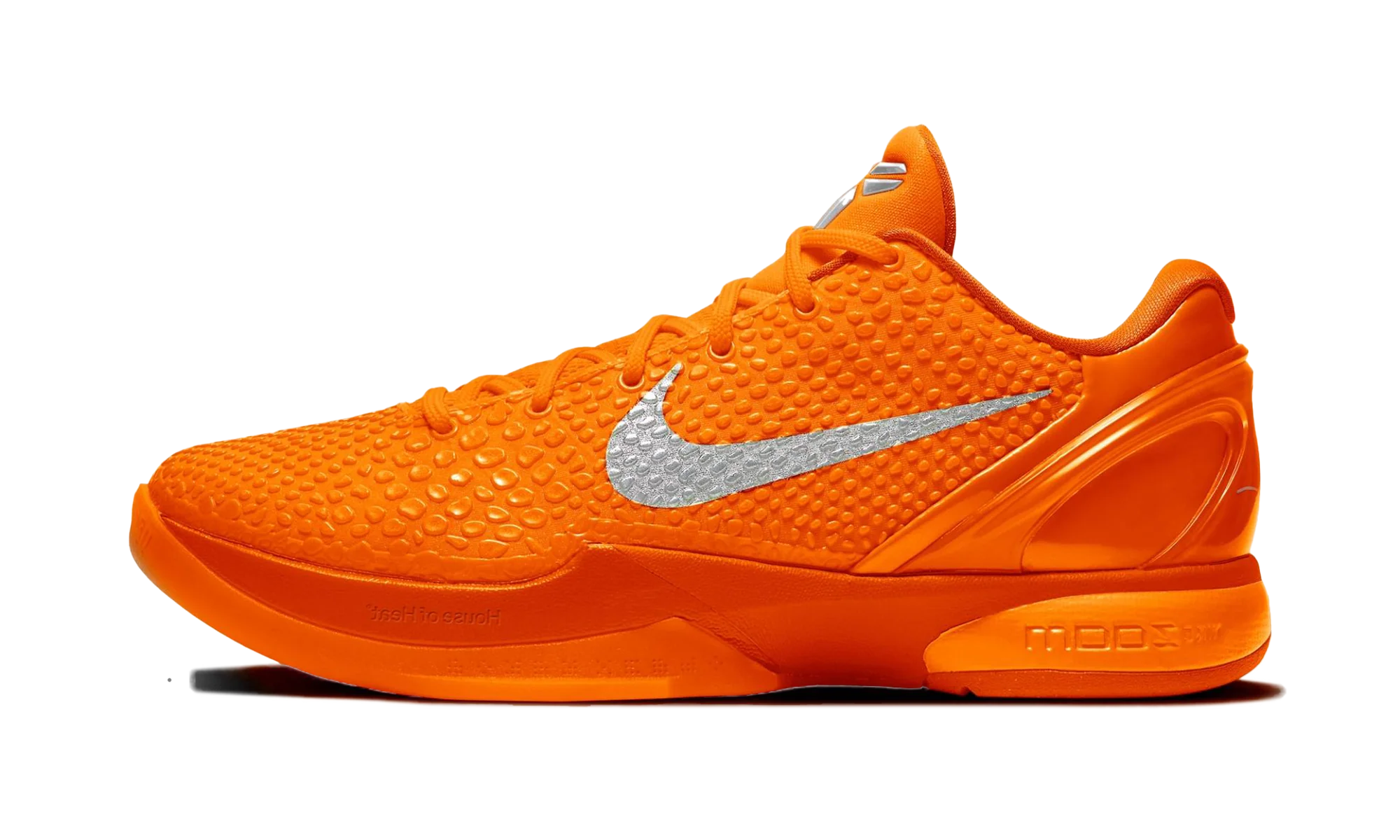 Kobe 6 Total Orange - Kobe 6 Total Orange - Jordan 1s - AIR Jordan 1