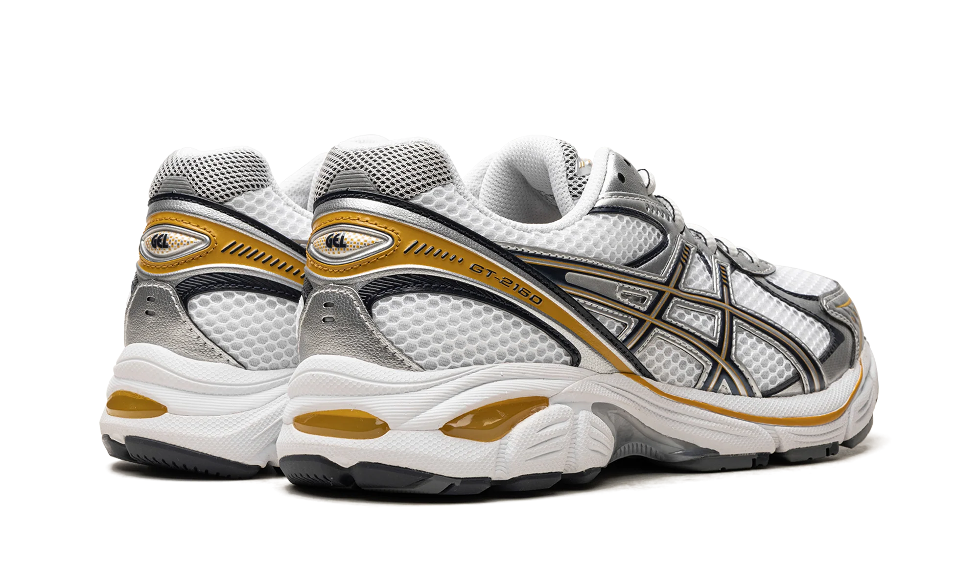 GT 2160 Pure Silver - GT 2160 Pure Silver - Jordan 1s - AIR Jordan 1