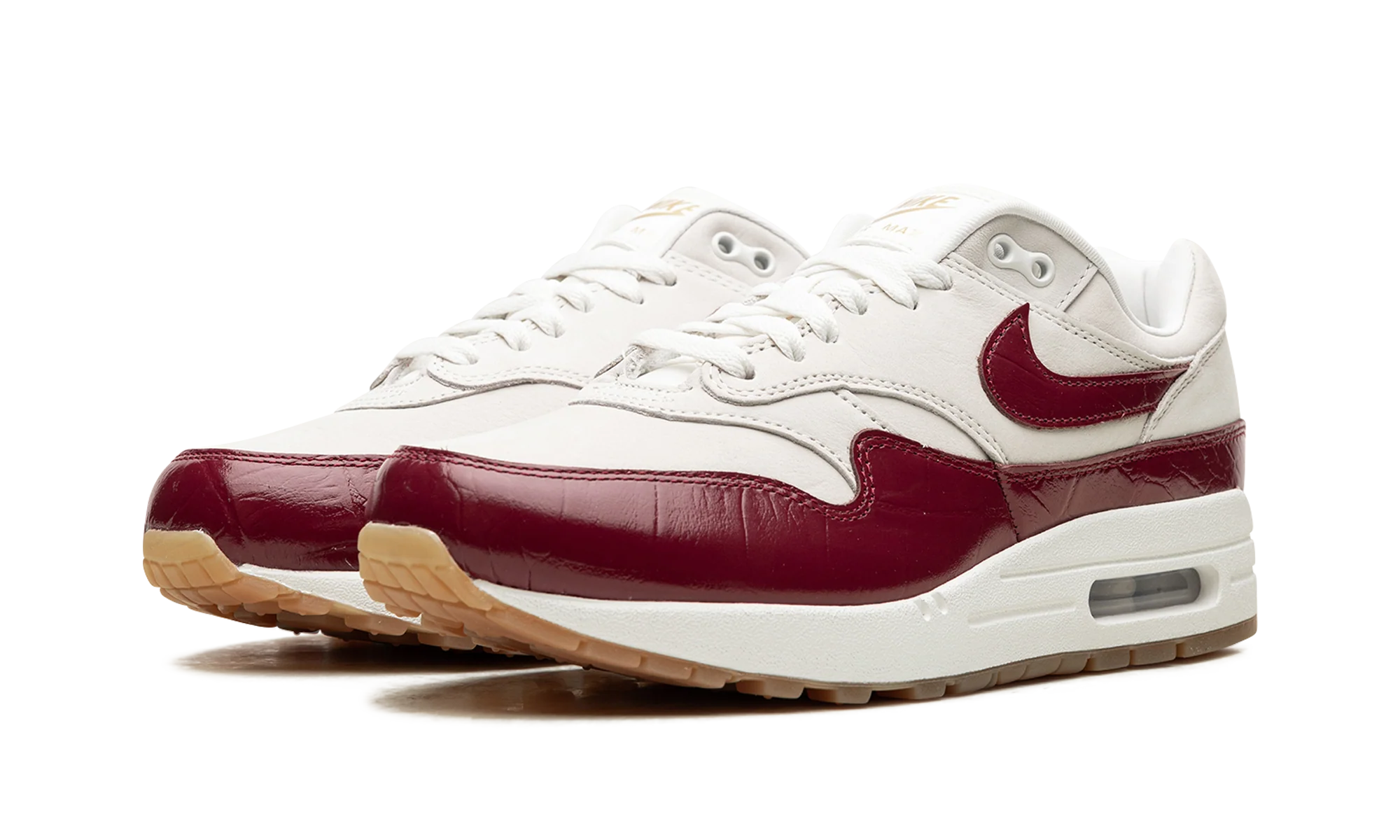 AIR MAX 1 LX WMNS Team Red - AIR MAX 1 LX WMNS Team Red - Jordan 1s - AIR Jordan 1