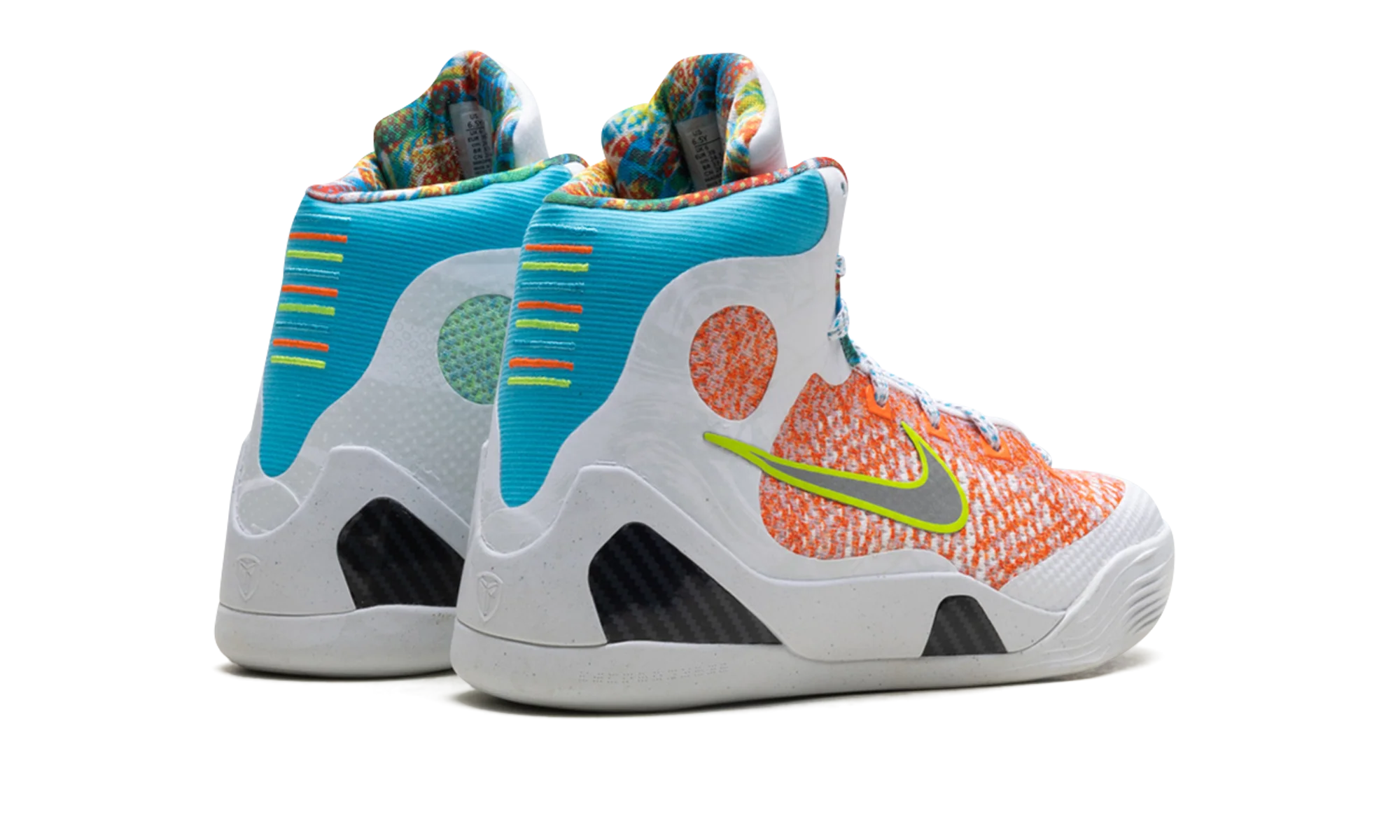 Kobe 9 Elite Protro GS What The - Kobe 9 Elite Protro GS What The - Jordan 1s - AIR Jordan 1