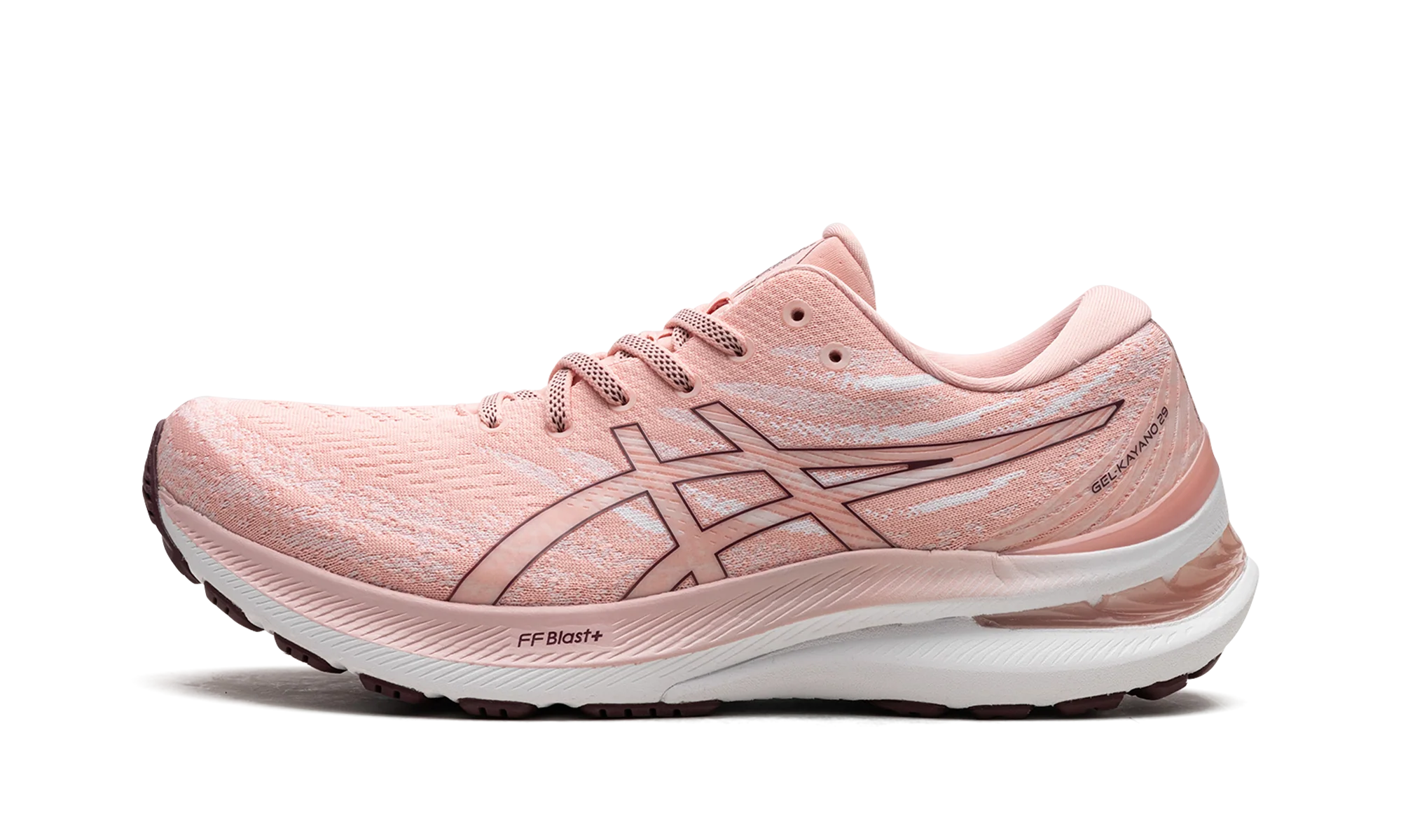 GEL KAYANO 29 WMNS Rose - GEL KAYANO 29 WMNS Rose - Jordan 1s - AIR Jordan 1