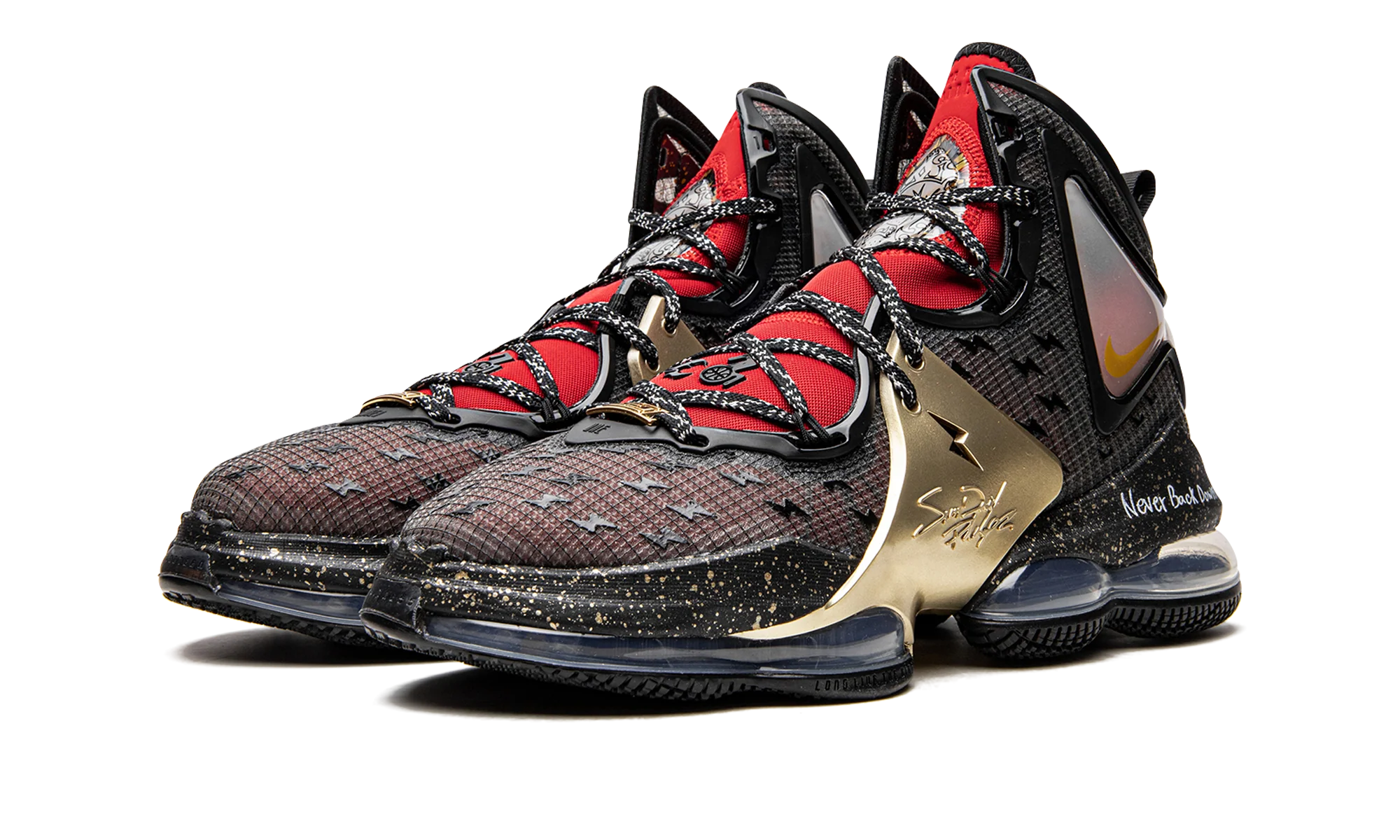 Lebron 19 Doernbecher 2022 - Lebron 19 Doernbecher 2022 - Jordan 1s - AIR Jordan 1