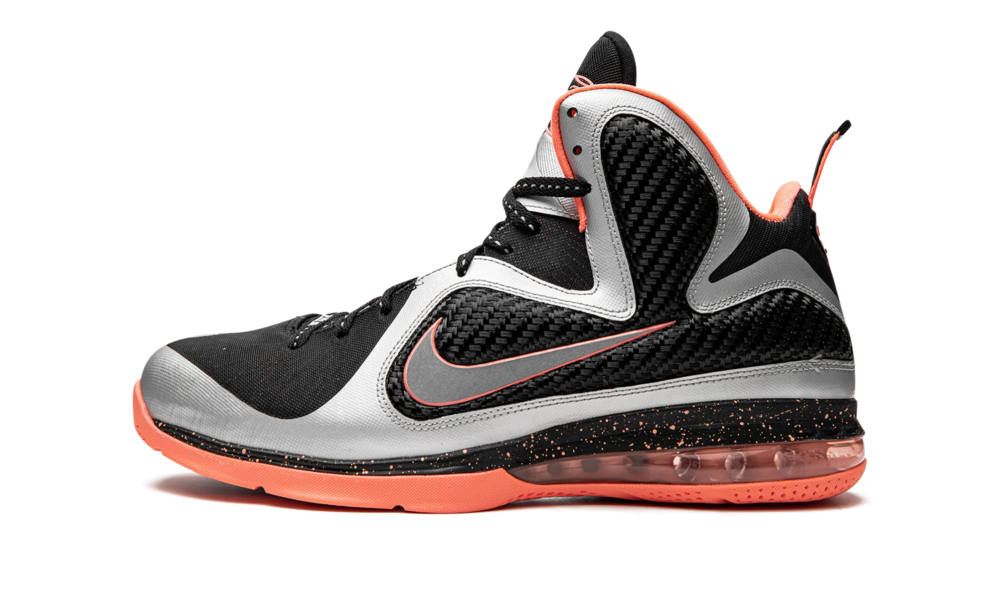 Lebron 9 Mango - Lebron 9 Mango - Jordan 1s - AIR Jordan 1