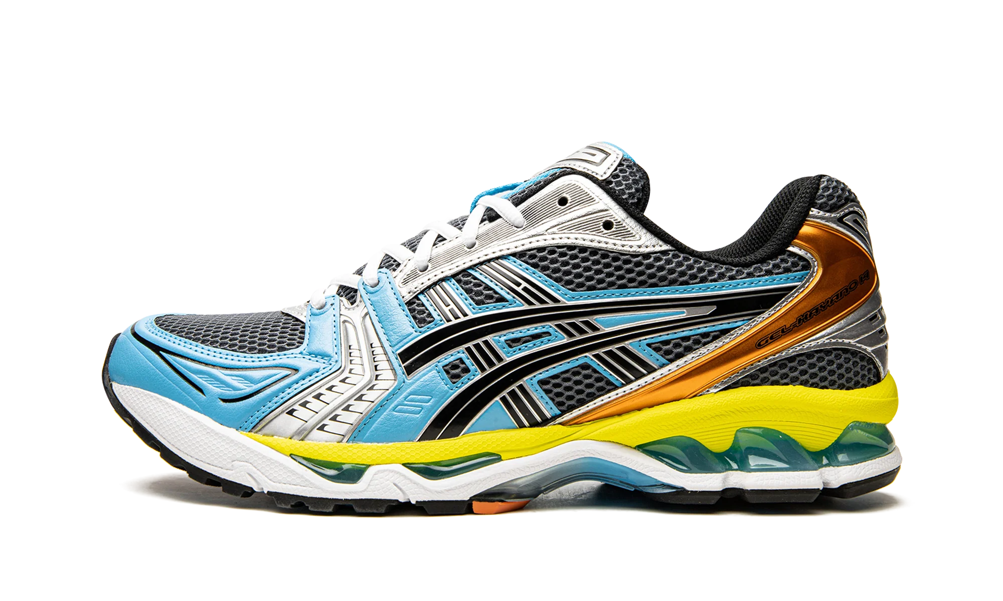 Gel Kayano 14 Angelo Baque - Gel Kayano 14 Angelo Baque - Jordan 1s - AIR Jordan 1