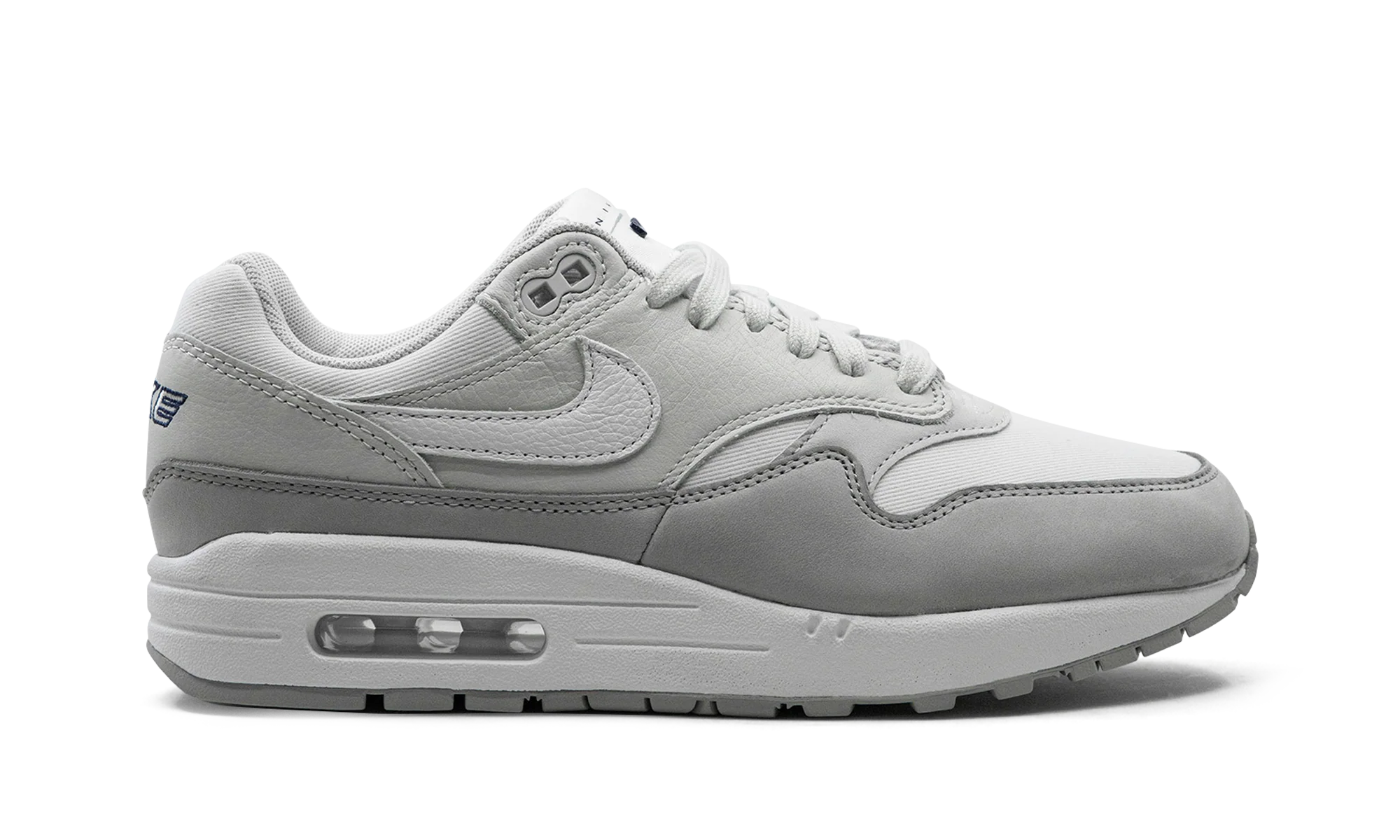 AIR MAX 1 '87 LX WMNS Light Smoke Grey - AIR MAX 1 '87 LX WMNS Light Smoke Grey - Jordan 1s - AIR Jordan 1
