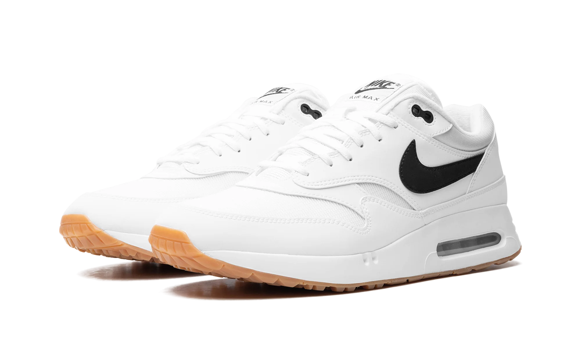 Air Max 1 '86 Golf White/Black - Air Max 1 '86 Golf White/Black - Jordan 1s - AIR Jordan 1