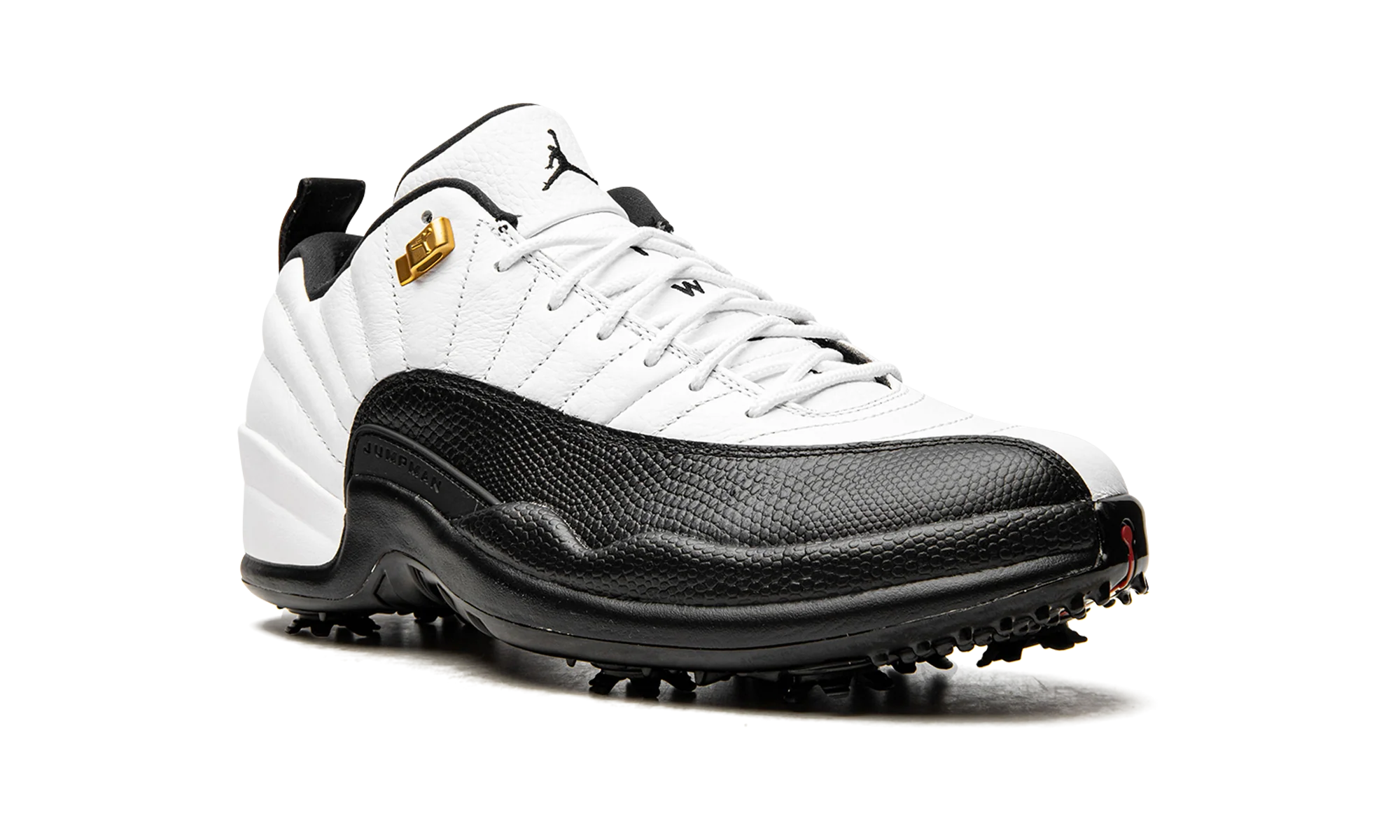 Jordan 12 Retro Low Golf Taxi - Jordan 12 Retro Low Golf Taxi - Jordan 1s - AIR Jordan 1