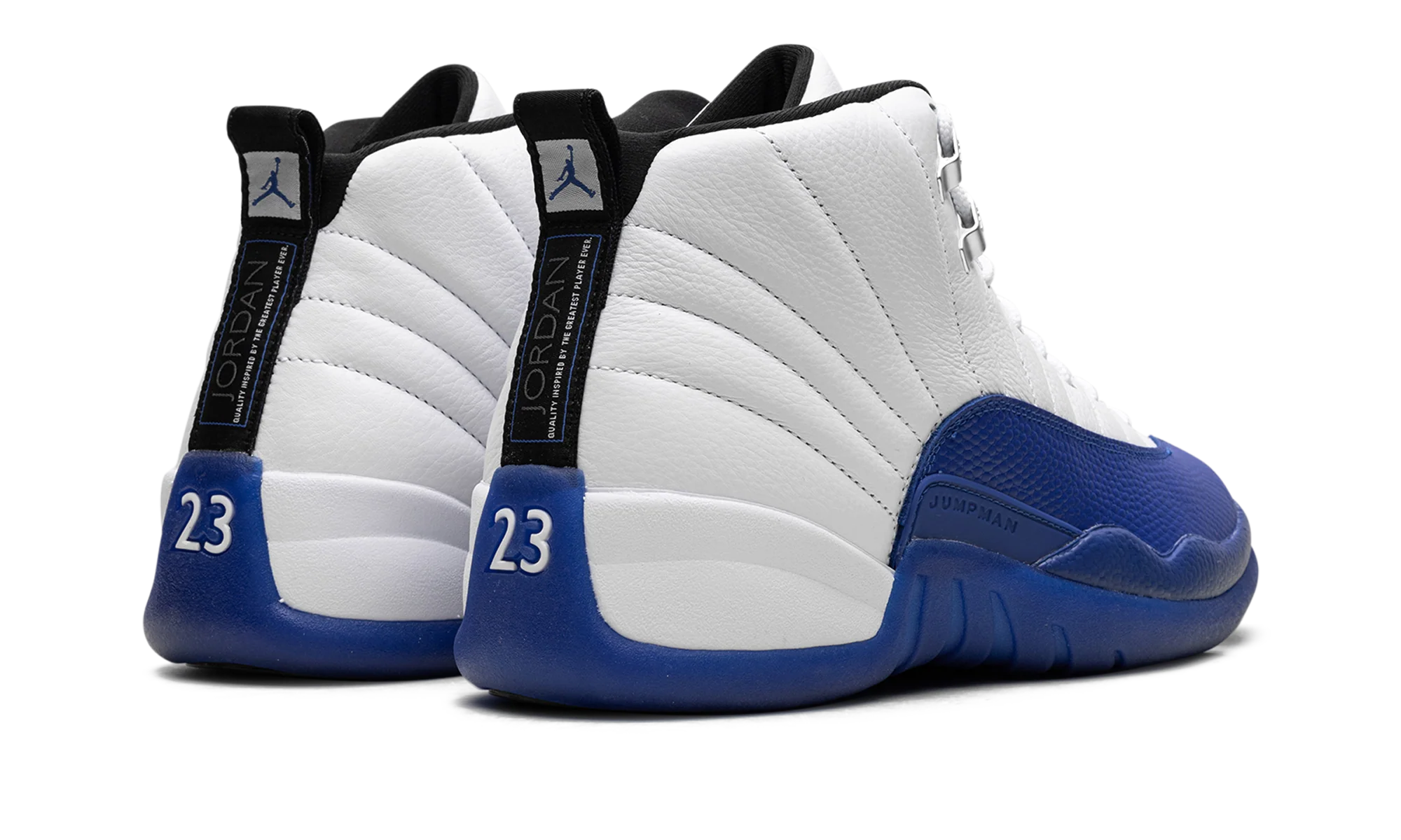 Air Jordan 12 Blueberry - Air Jordan 12 Blueberry - Jordan 1s - AIR Jordan 1