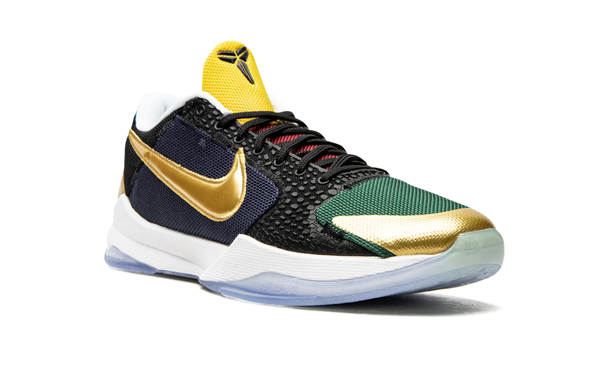 Kobe 5 Protro x Undefeated What If Pack - Kobe 5 Protro x Undefeated What If Pack - Jordan 1s - AIR Jordan 1