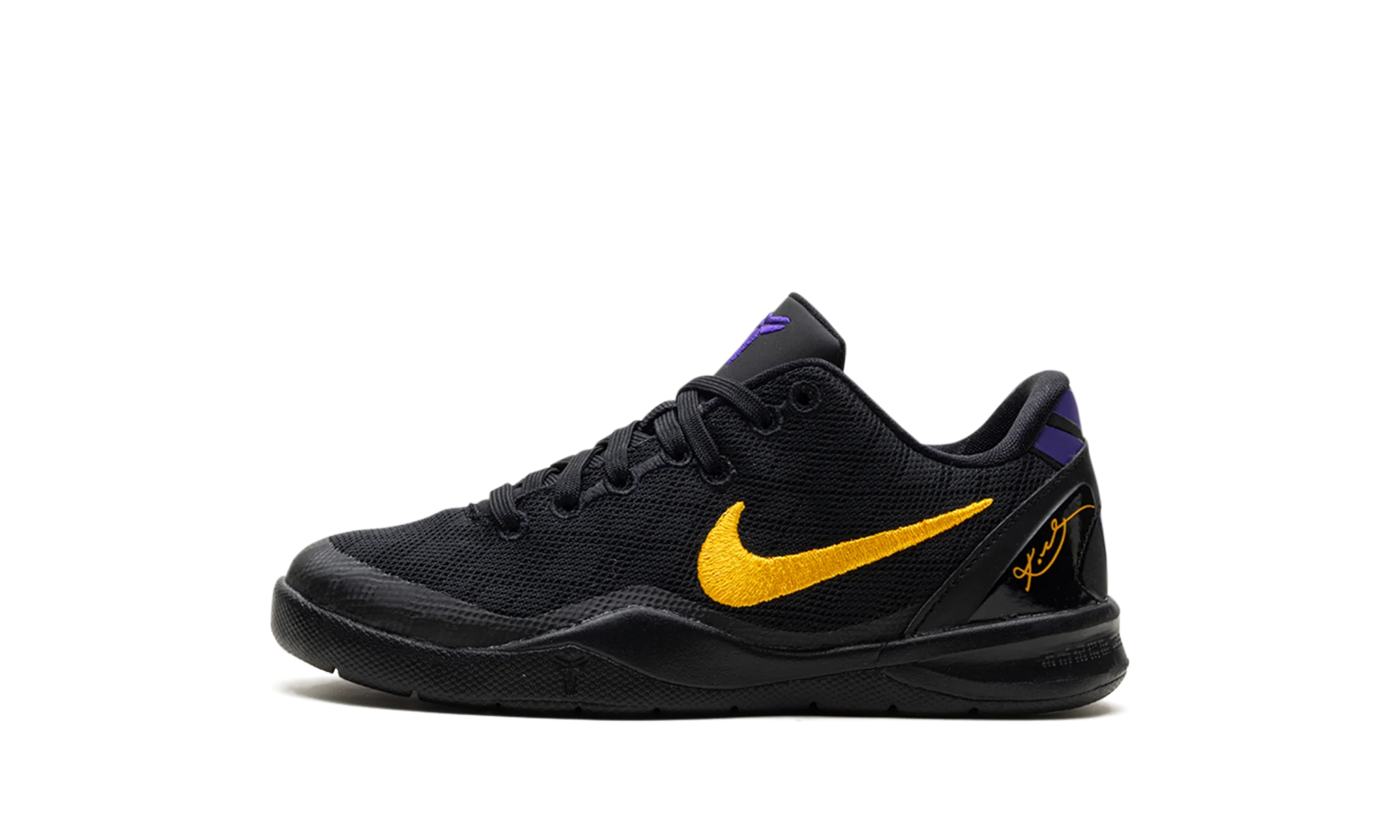 Kobe 8 Protro PS Lakers Away - Kobe 8 Protro PS Lakers Away - Jordan 1s - AIR Jordan 1
