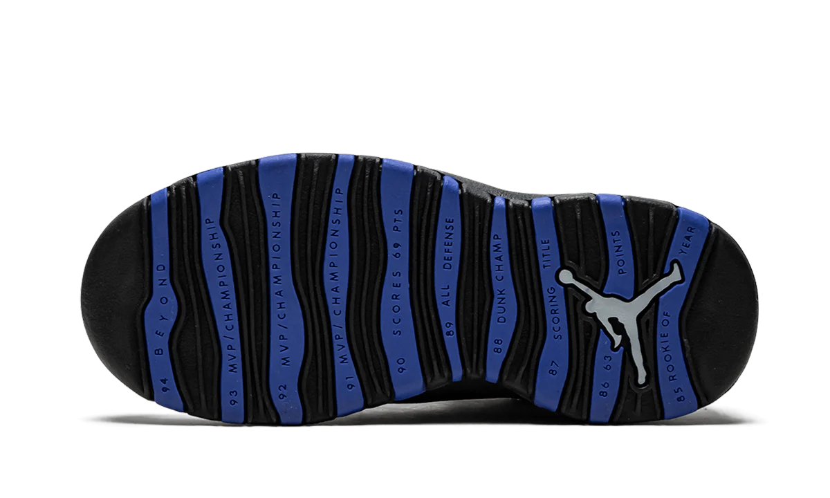 Jordan 10 Retro PS Orlando - Jordan 10 Retro PS Orlando - Jordan 1s - AIR Jordan 1