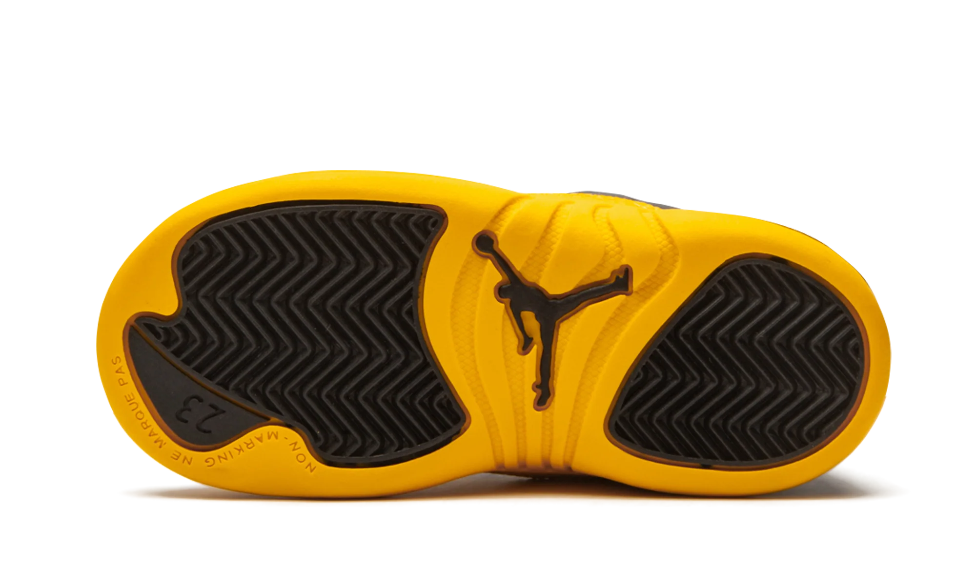 Air Jordan 12 Retro TD University Gold - Air Jordan 12 Retro TD University Gold - Jordan 1s - AIR Jordan 1