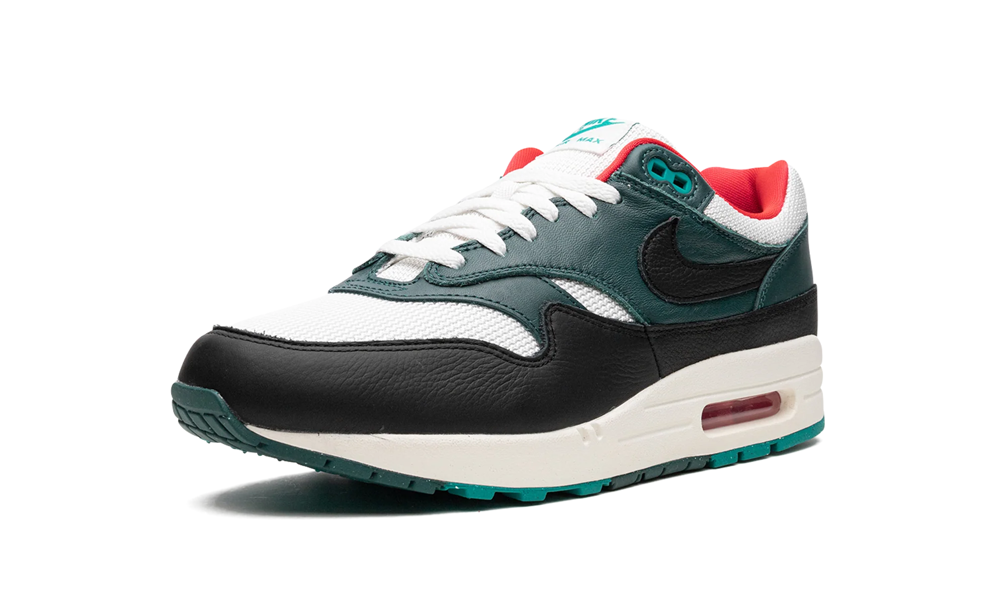 Air Max 1 LeBron James x Liverpool - Air Max 1 LeBron James x Liverpool - Jordan 1s - AIR Jordan 1