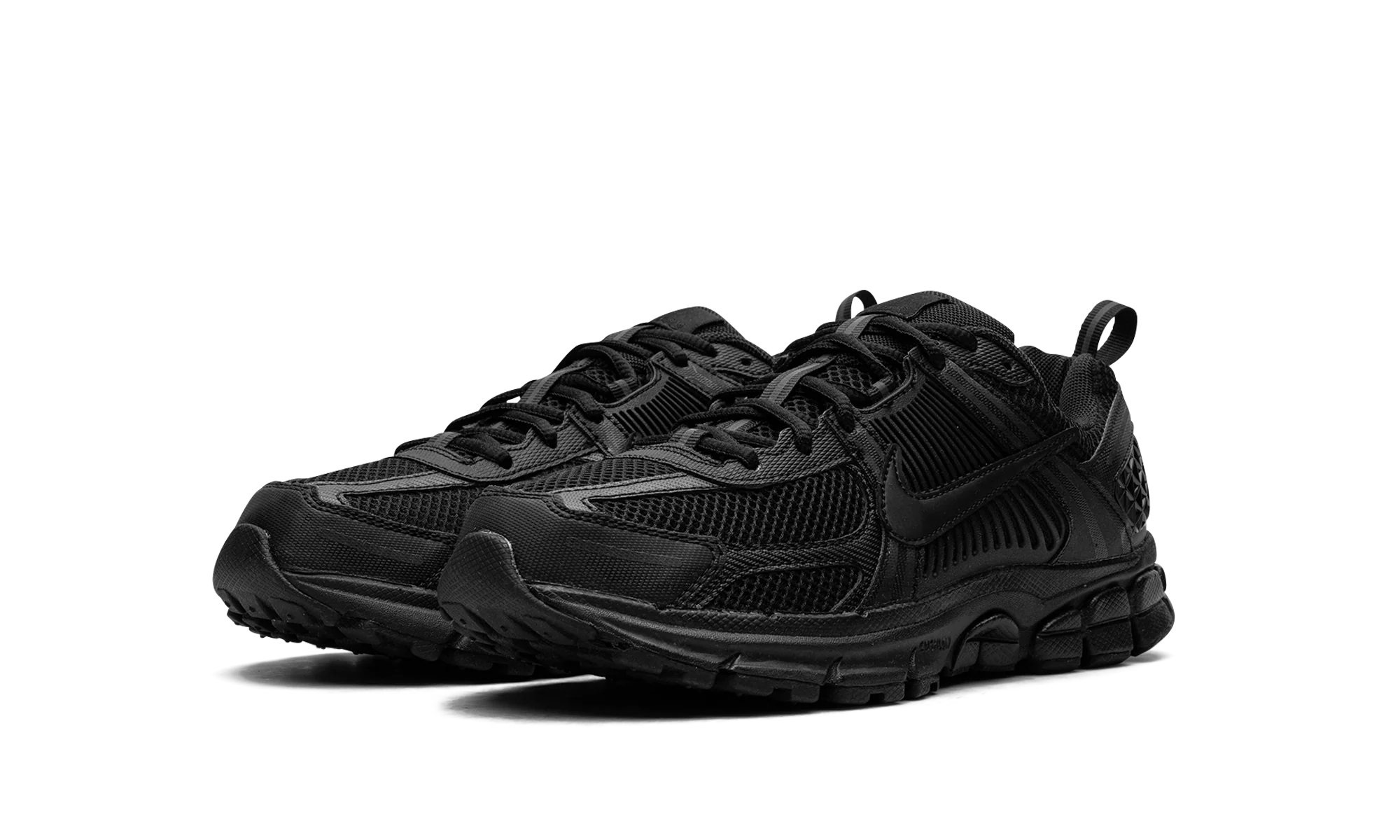 Zoom Vomero 5 GS Triple Black - Zoom Vomero 5 GS Triple Black - Jordan 1s - AIR Jordan 1