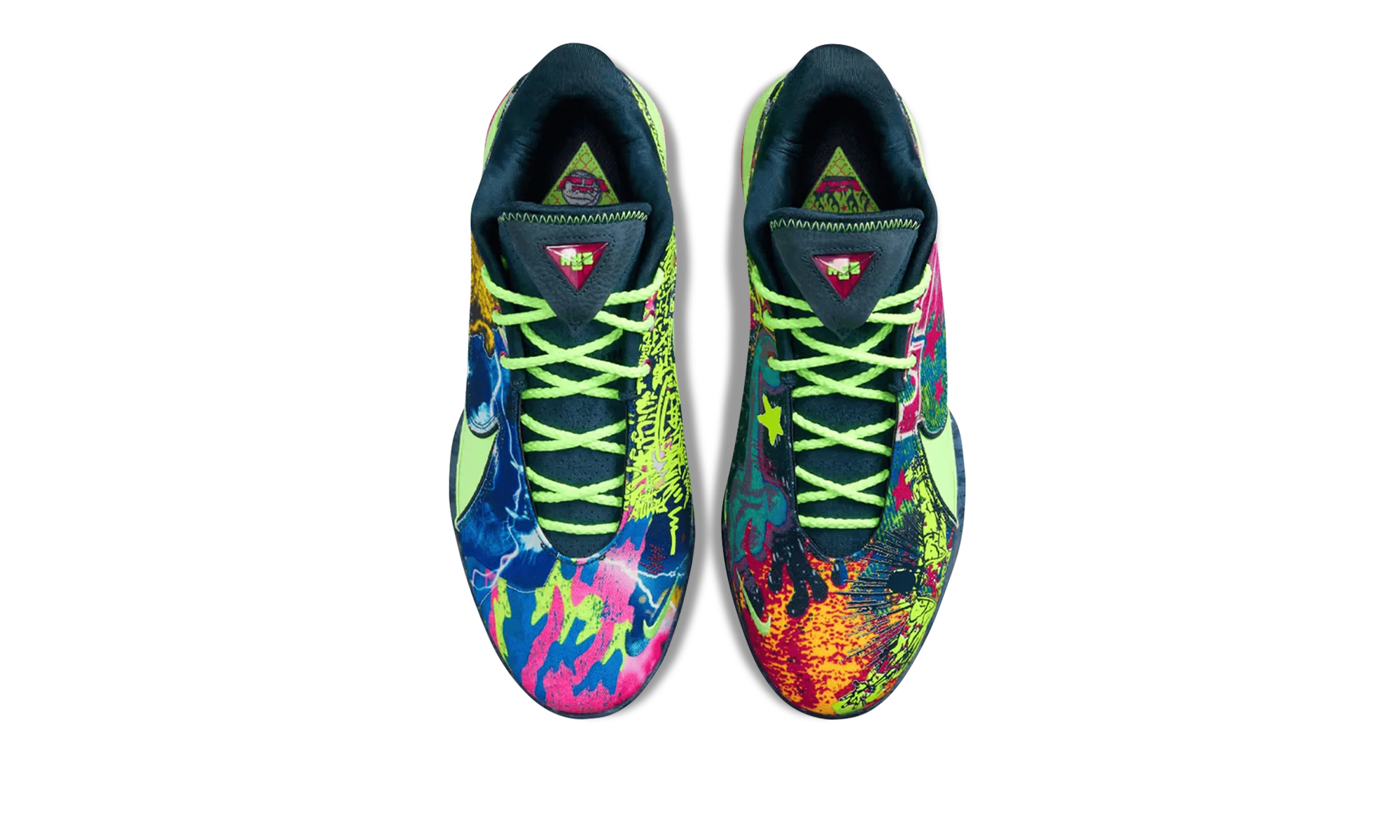 LeBron 22 Bryce's World - LeBron 22 Bryce's World - Jordan 1s - AIR Jordan 1