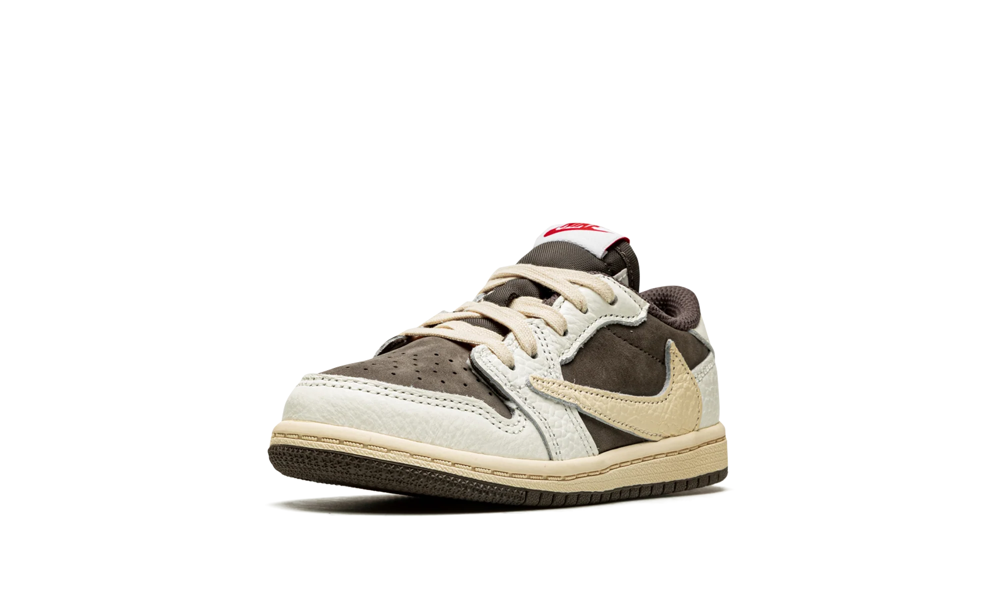 Jordan 1 Low OG SP TD Travis Scott - Reverse Mocha - Jordan 1 Low OG SP TD Travis Scott - Reverse Mocha - Jordan 1s - AIR Jordan 1