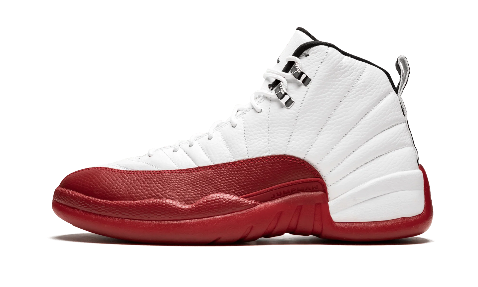 Air Jordan 12 Retro Cherry (2009) - Air Jordan 12 Retro Cherry (2009) - Jordan 1s - AIR Jordan 1