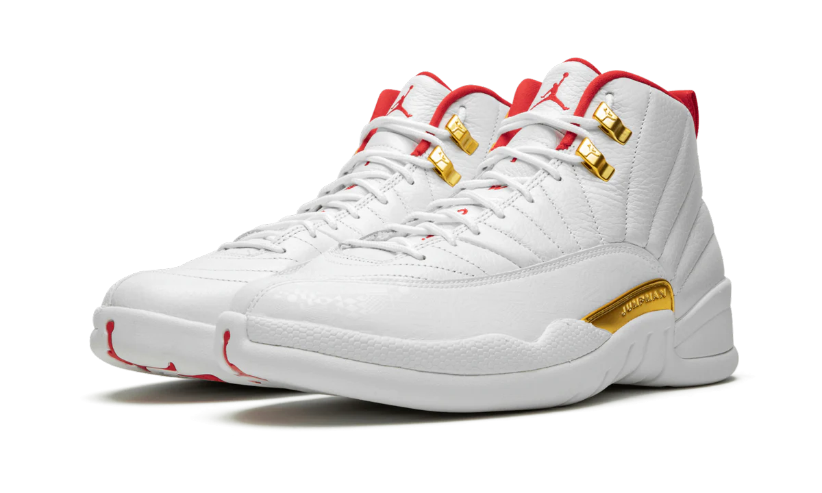 Air Jordan 12 FIBA - Air Jordan 12 FIBA - Jordan 1s - AIR Jordan 1