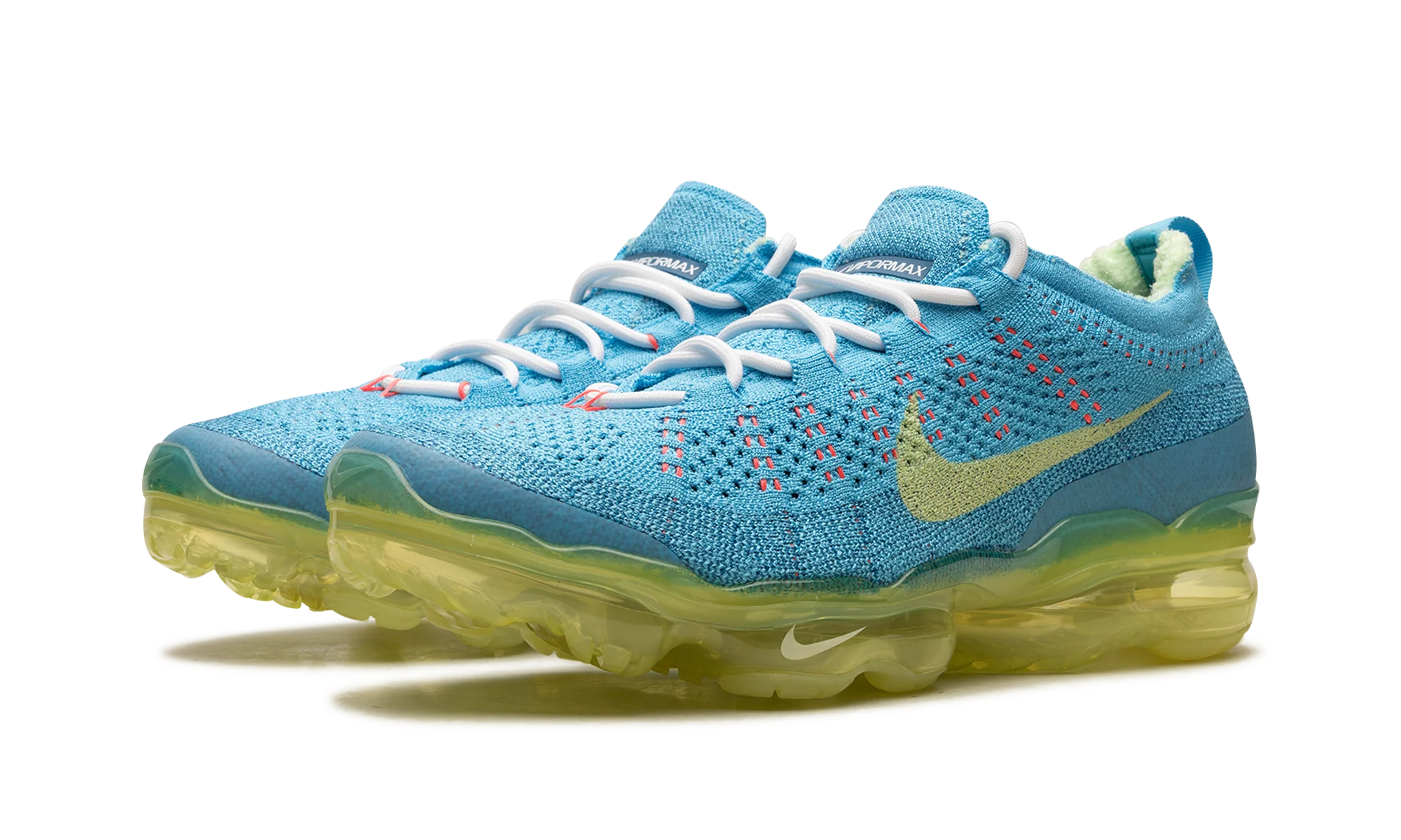 Vapormax 2023 Flyknit Baltic Blue - Vapormax 2023 Flyknit Baltic Blue - Jordan 1s - AIR Jordan 1