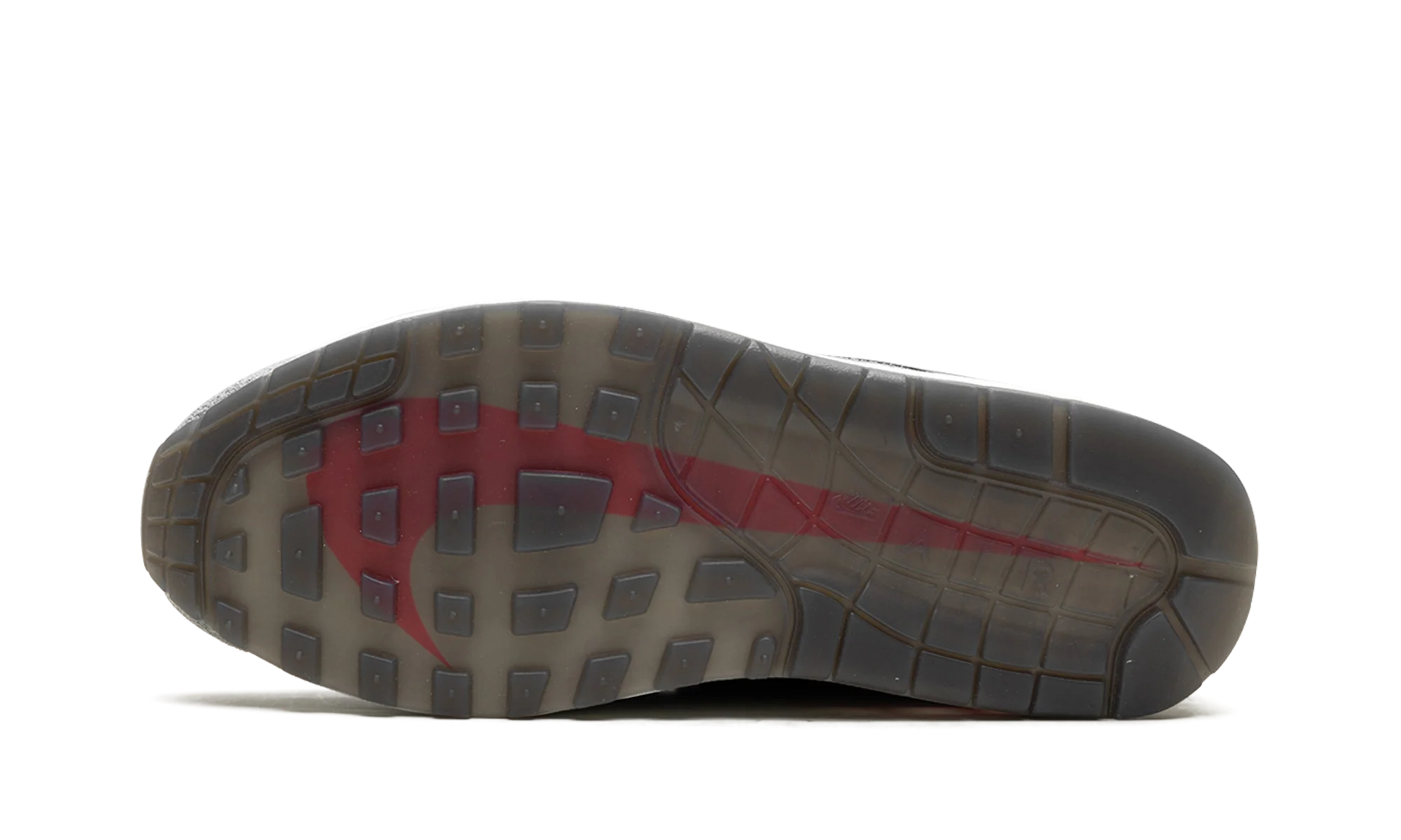 Nike Air Max 1 PRM Smoke Grey - Nike Air Max 1 PRM Smoke Grey - Jordan 1s - AIR Jordan 1