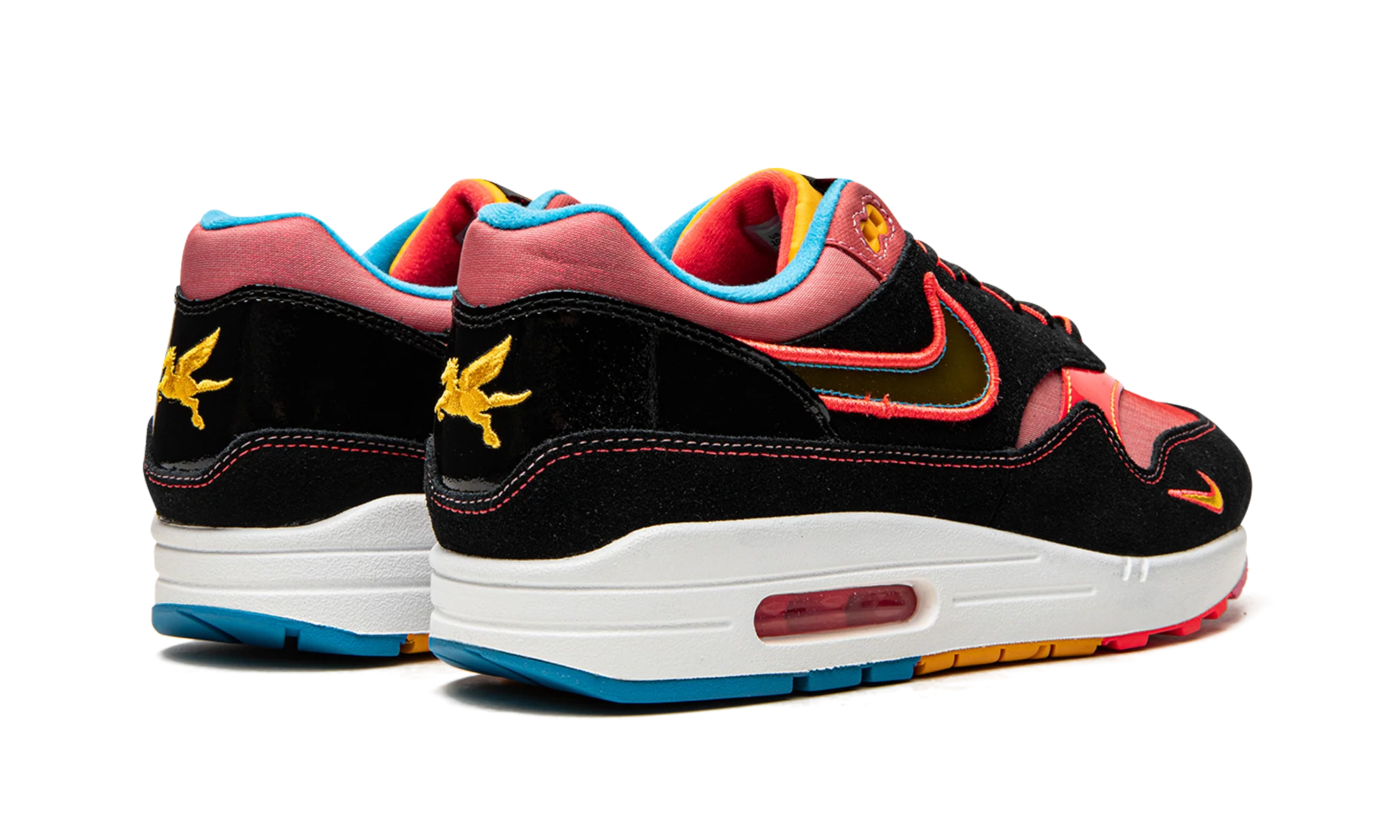 Air Max 1 Chinatown - Air Max 1 Chinatown - Jordan 1s - AIR Jordan 1