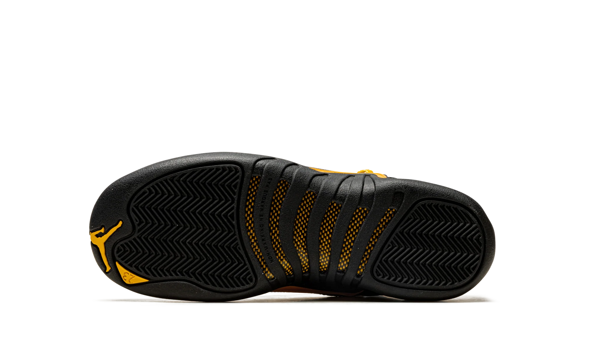 Air Jordan 12 GS Black Taxi - Air Jordan 12 GS Black Taxi - Jordan 1s - AIR Jordan 1