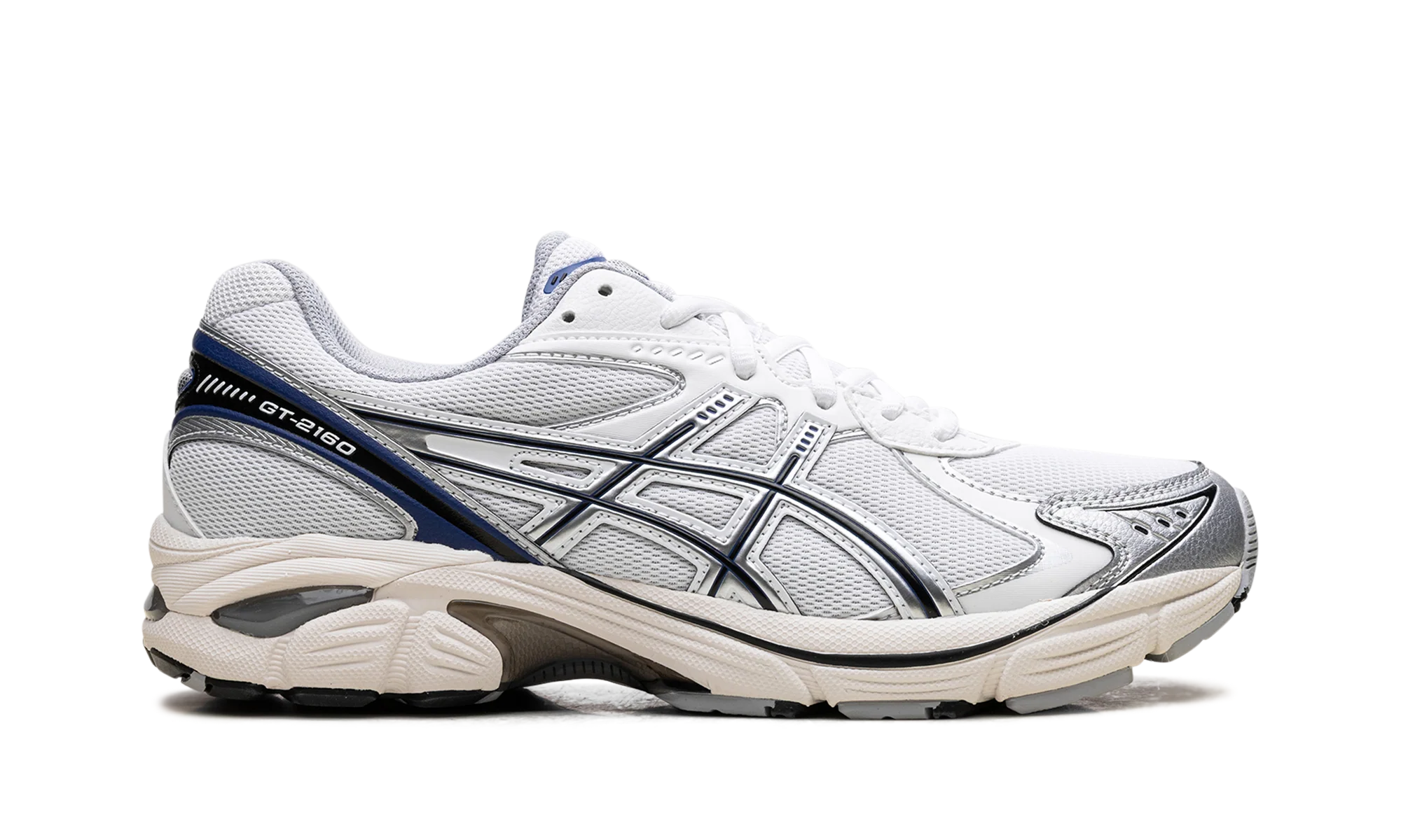 GT 2160 White Deep Marine - GT 2160 White Deep Marine - Jordan 1s - AIR Jordan 1