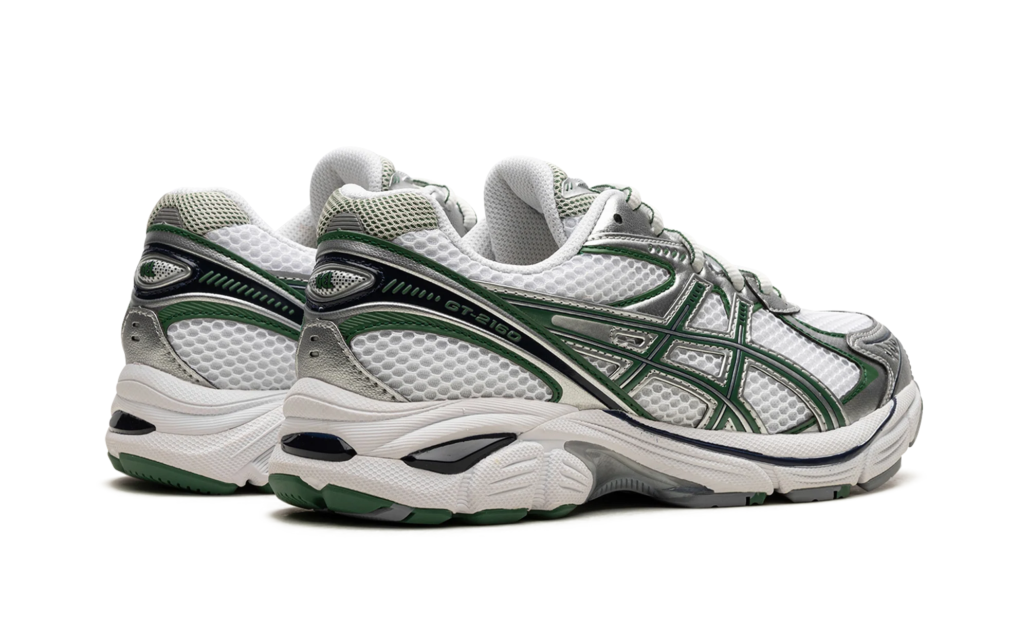 GT 2160 Shamrock Green - GT 2160 Shamrock Green - Jordan 1s - AIR Jordan 1