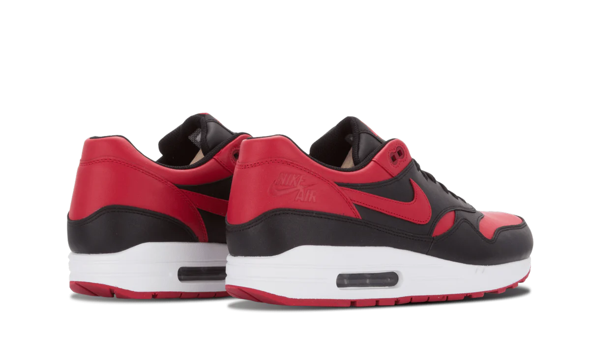 Air Max 1 Premium QS Bred - Air Max 1 Premium QS Bred - Jordan 1s - AIR Jordan 1