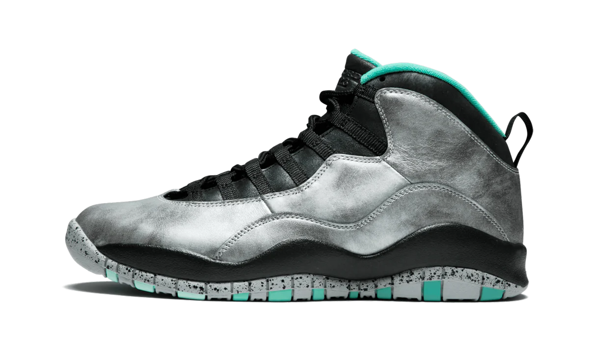 Air Jordan 10 Retro 30th Lady Liberty - Air Jordan 10 Retro 30th Lady Liberty - Jordan 1s - AIR Jordan 1