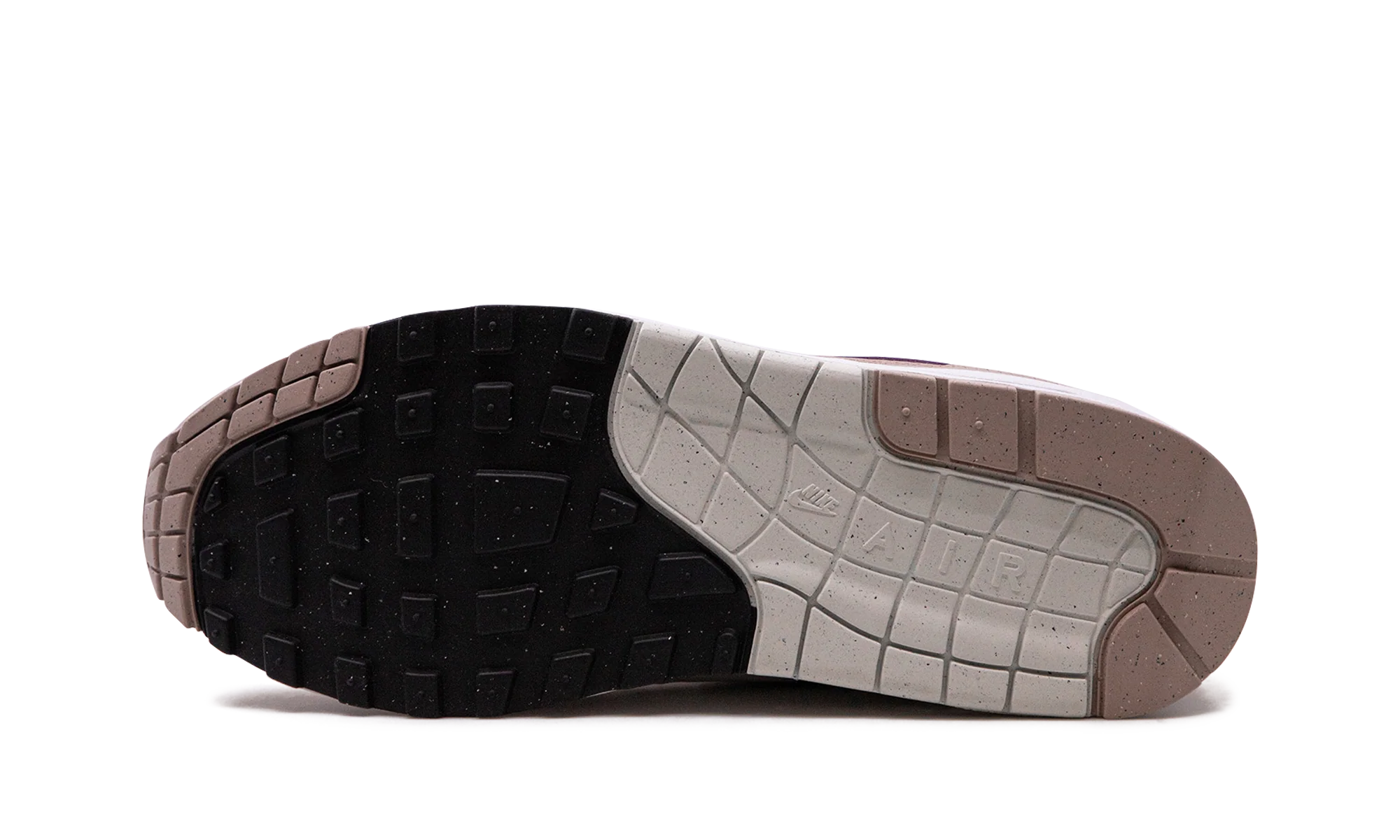 Air Max 1 SC Light Bone / Violet Dust - Air Max 1 SC Light Bone / Violet Dust - Jordan 1s - AIR Jordan 1